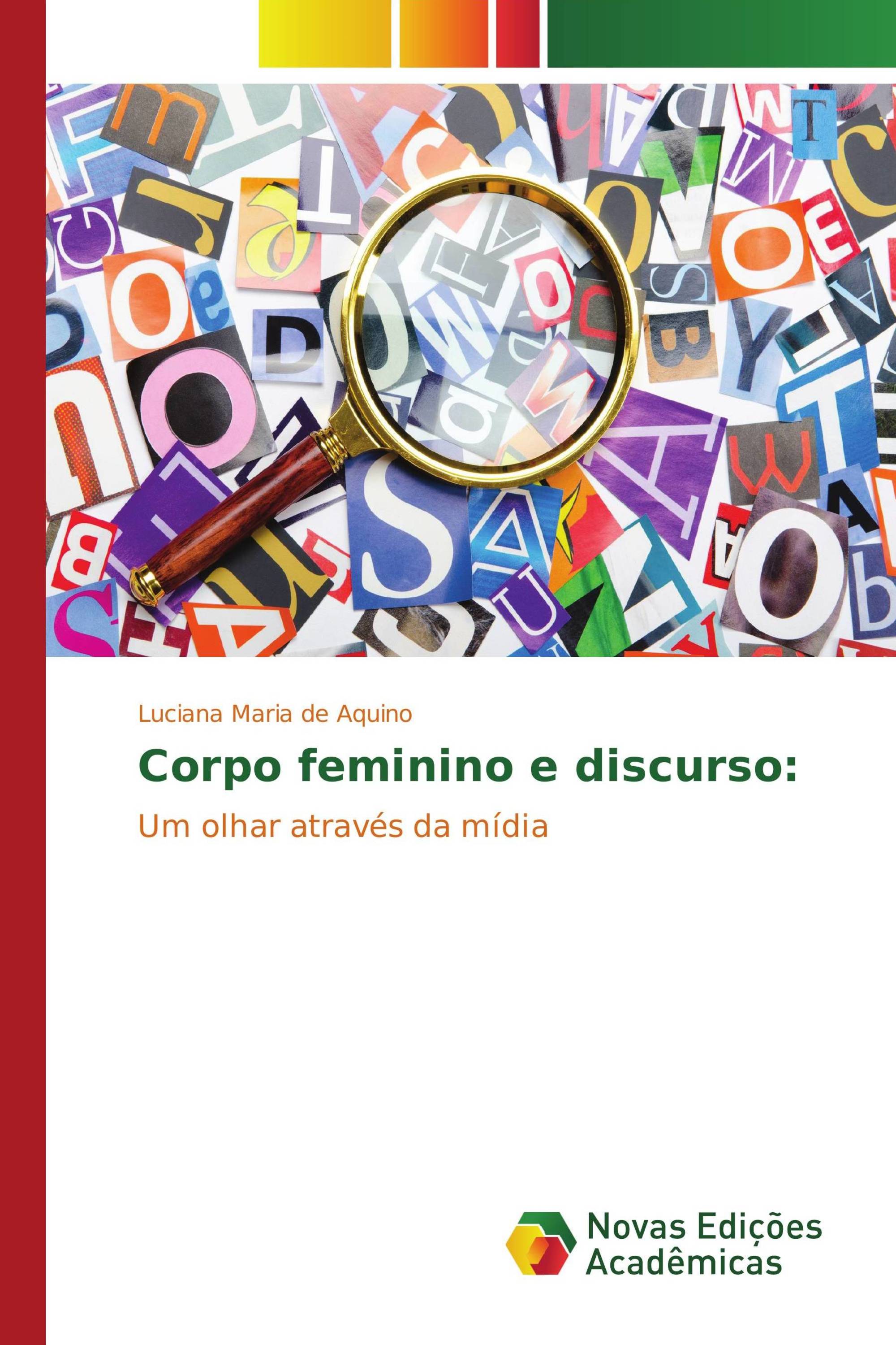 Corpo feminino e discurso: