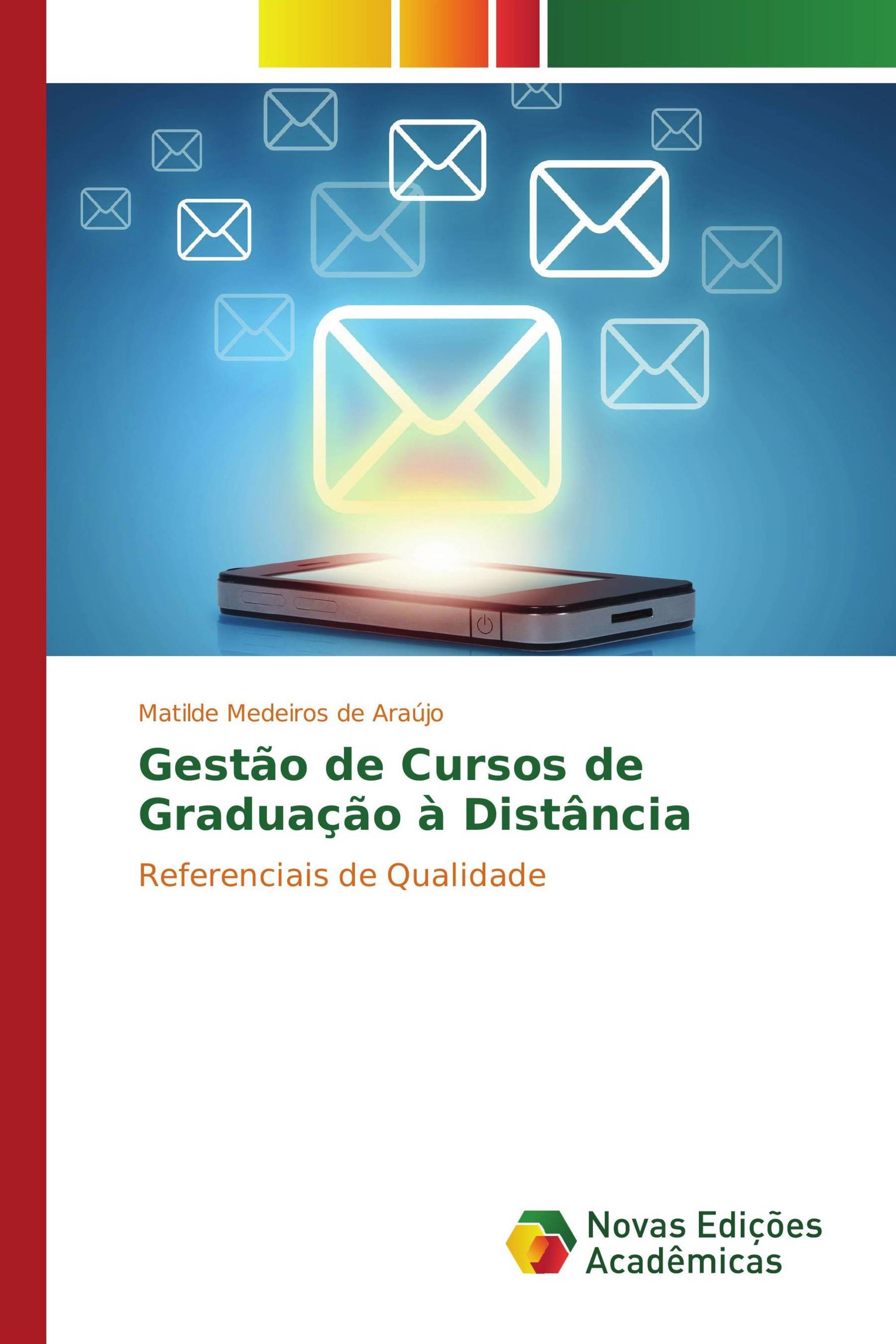 Gestão de Cursos de Graduação à Distância