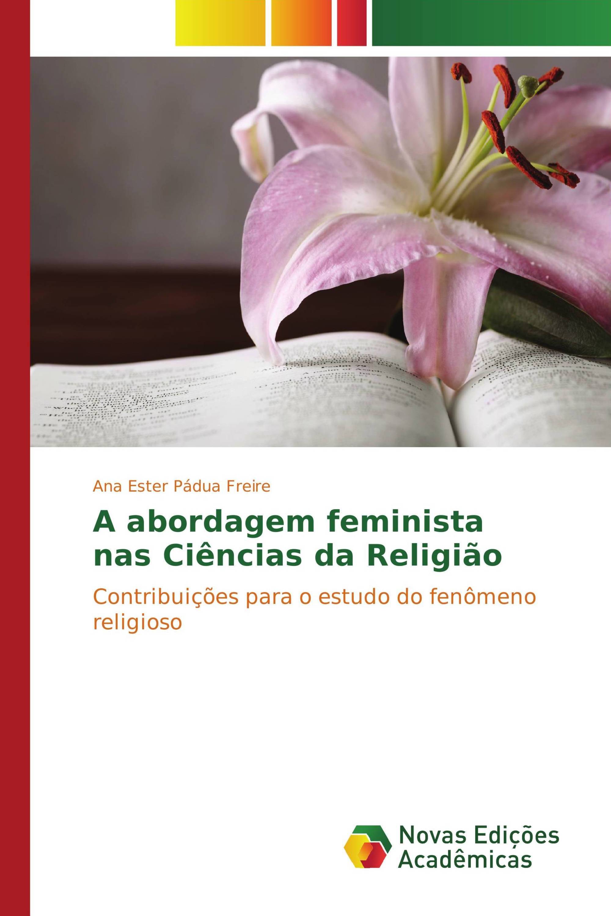 A abordagem feminista nas Ciências da Religião