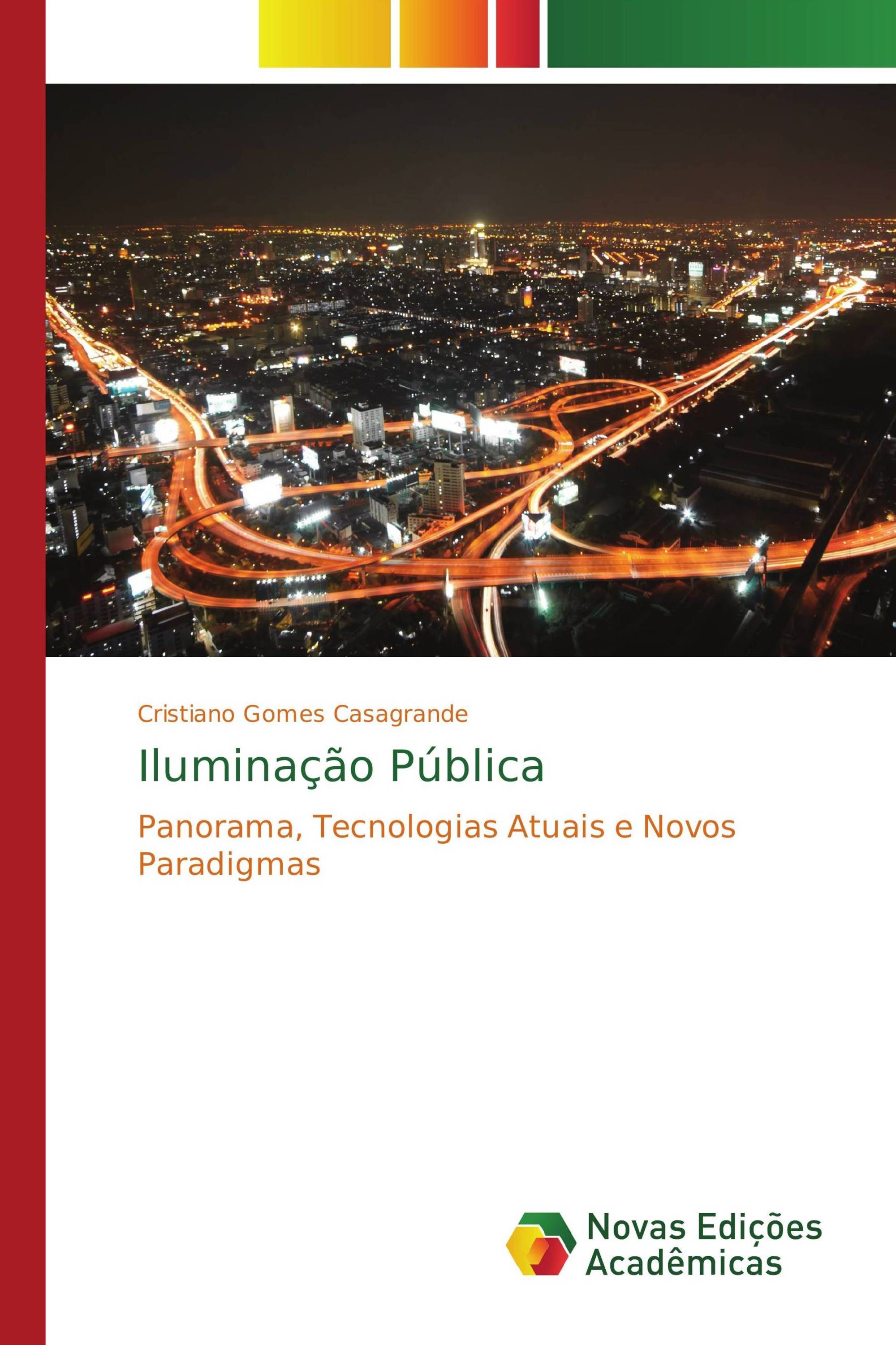 Iluminação Pública