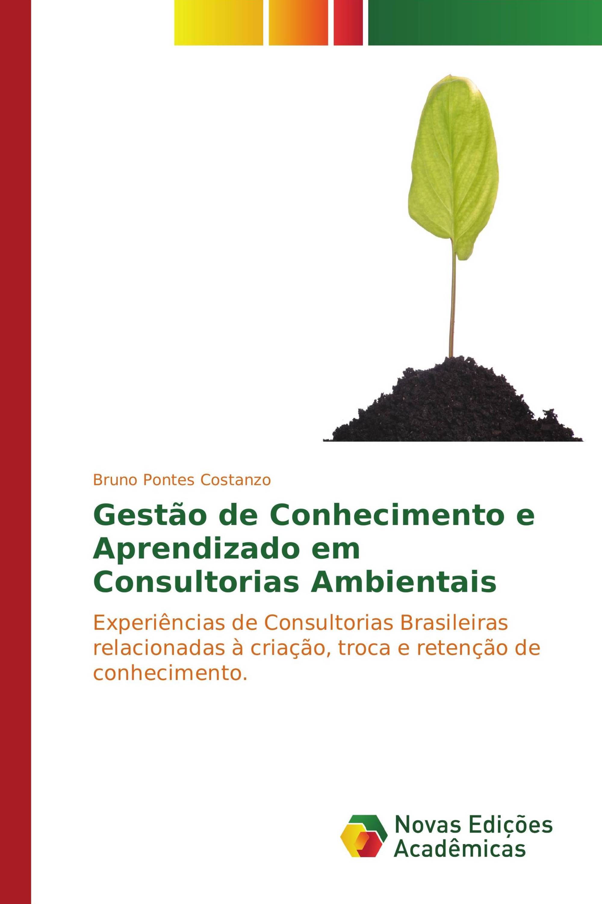 Gestão de Conhecimento e Aprendizado em Consultorias Ambientais