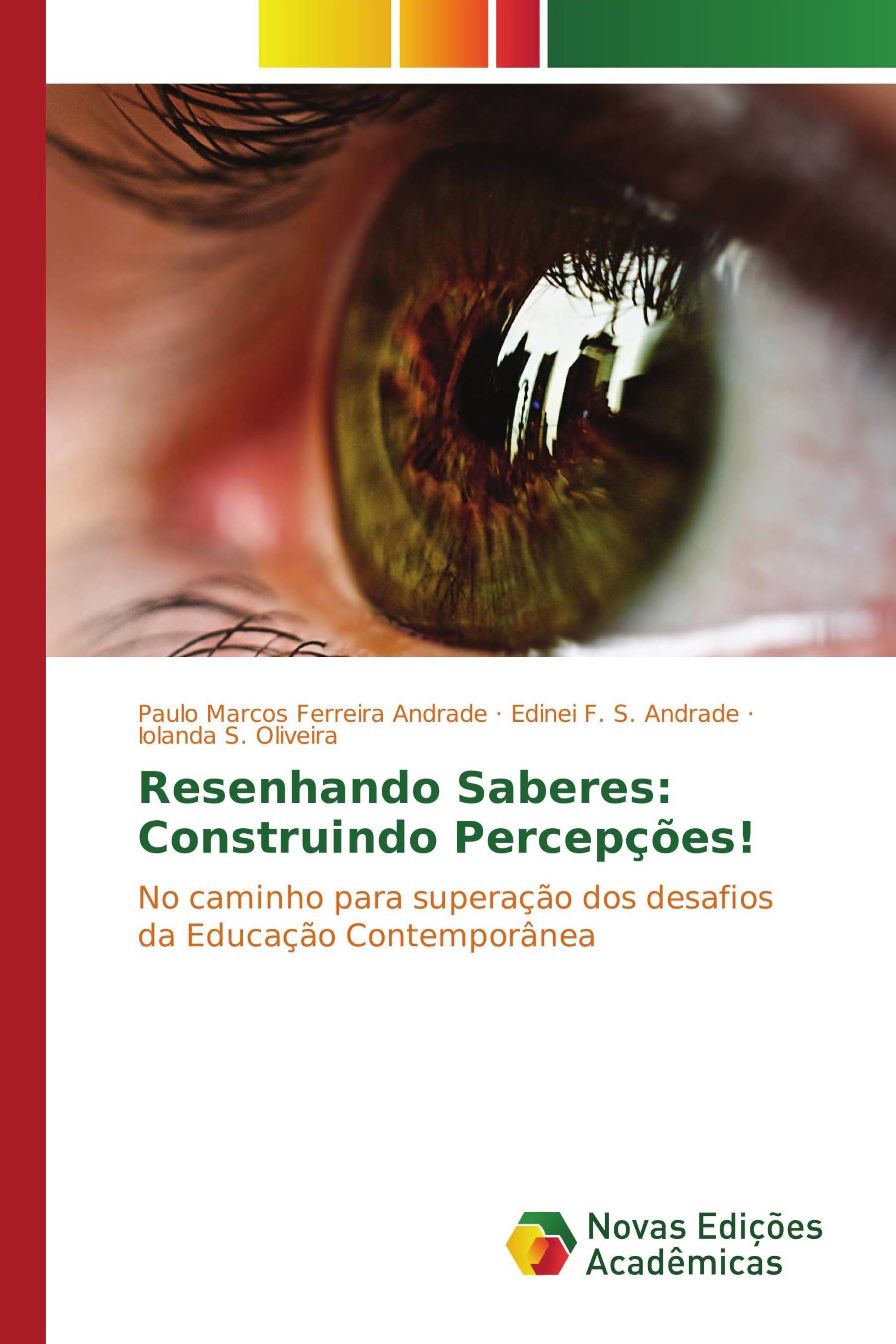 Resenhando Saberes: Construindo Percepções!