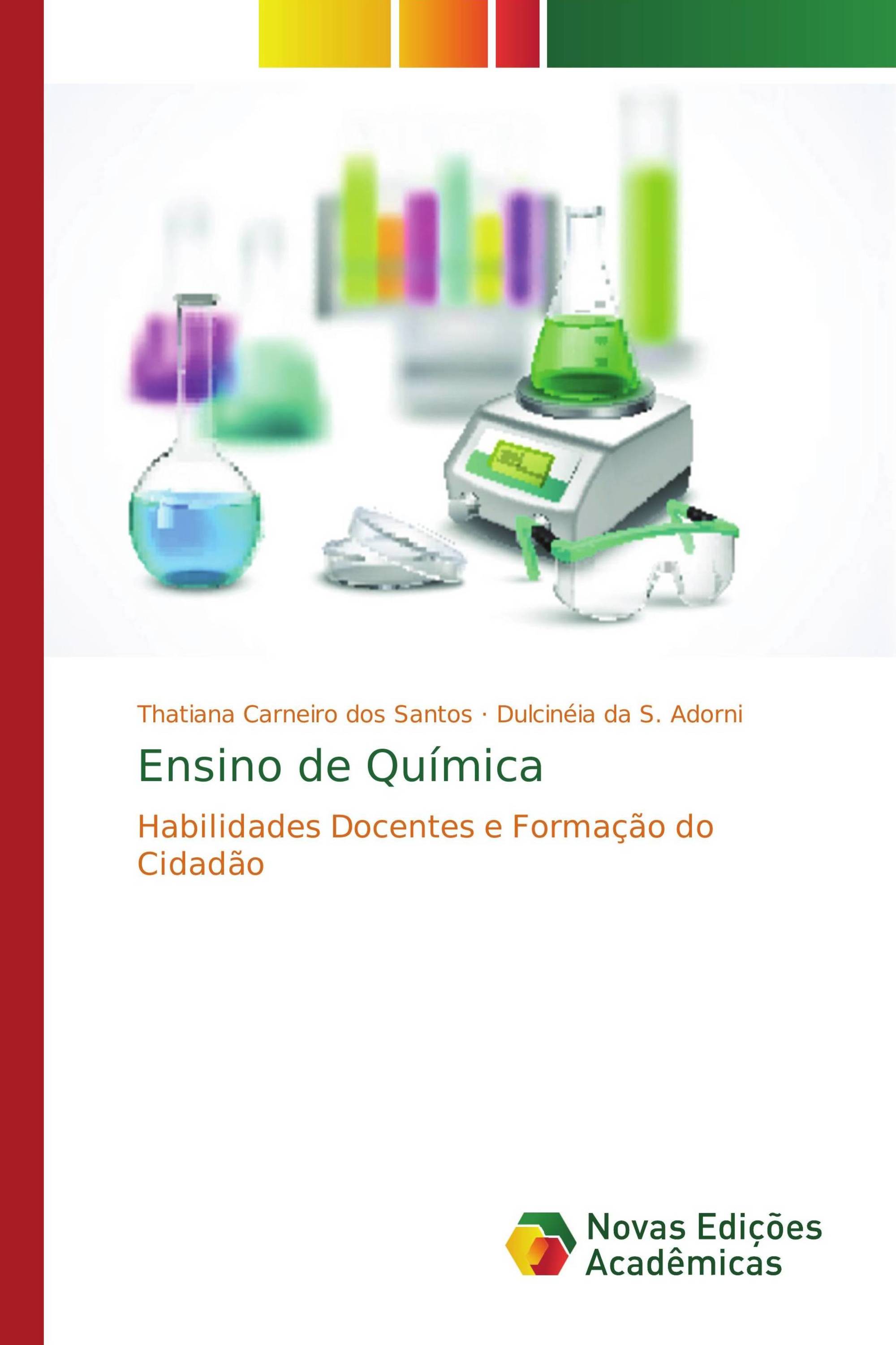 Ensino de Química