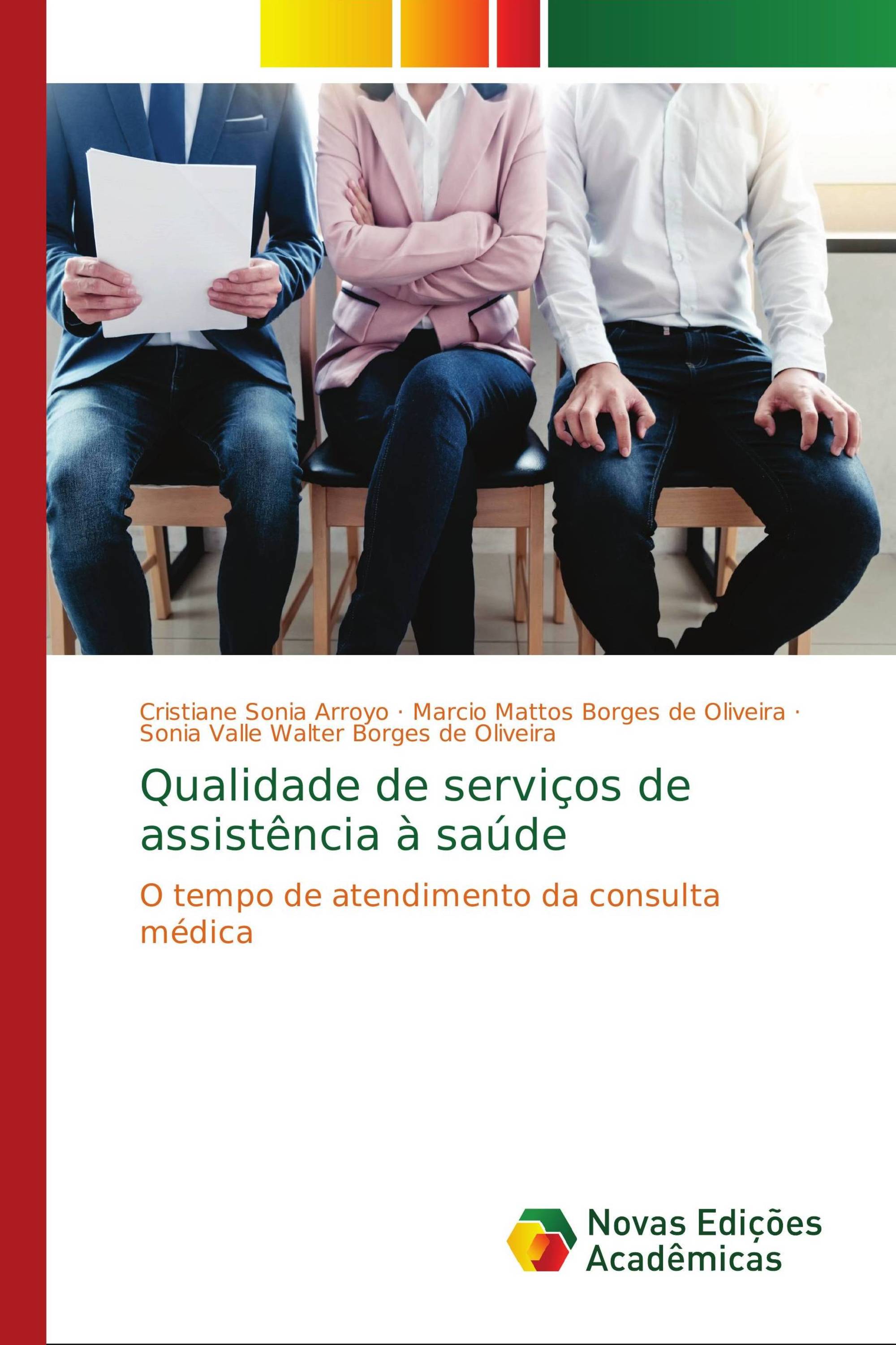 Qualidade de serviços de assistência à saúde