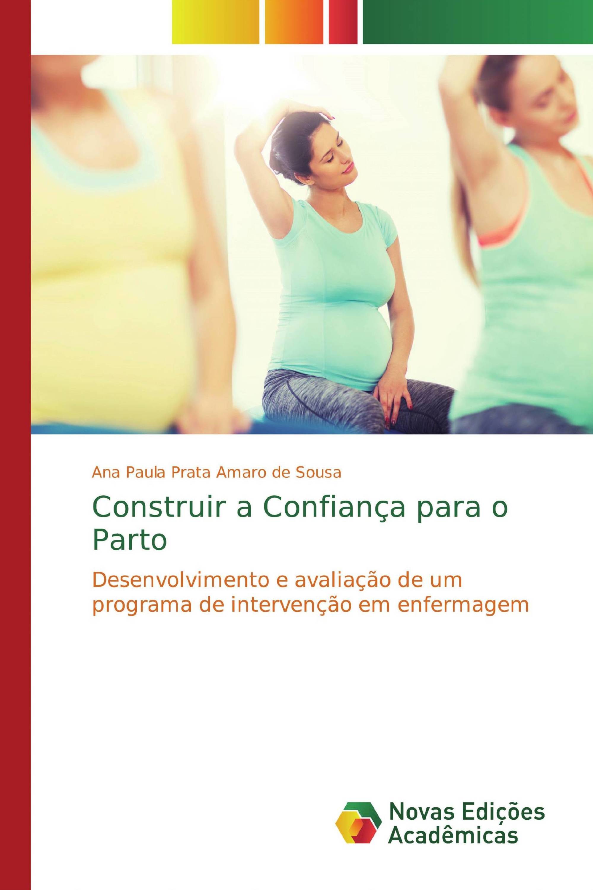 Construir a Confiança para o Parto