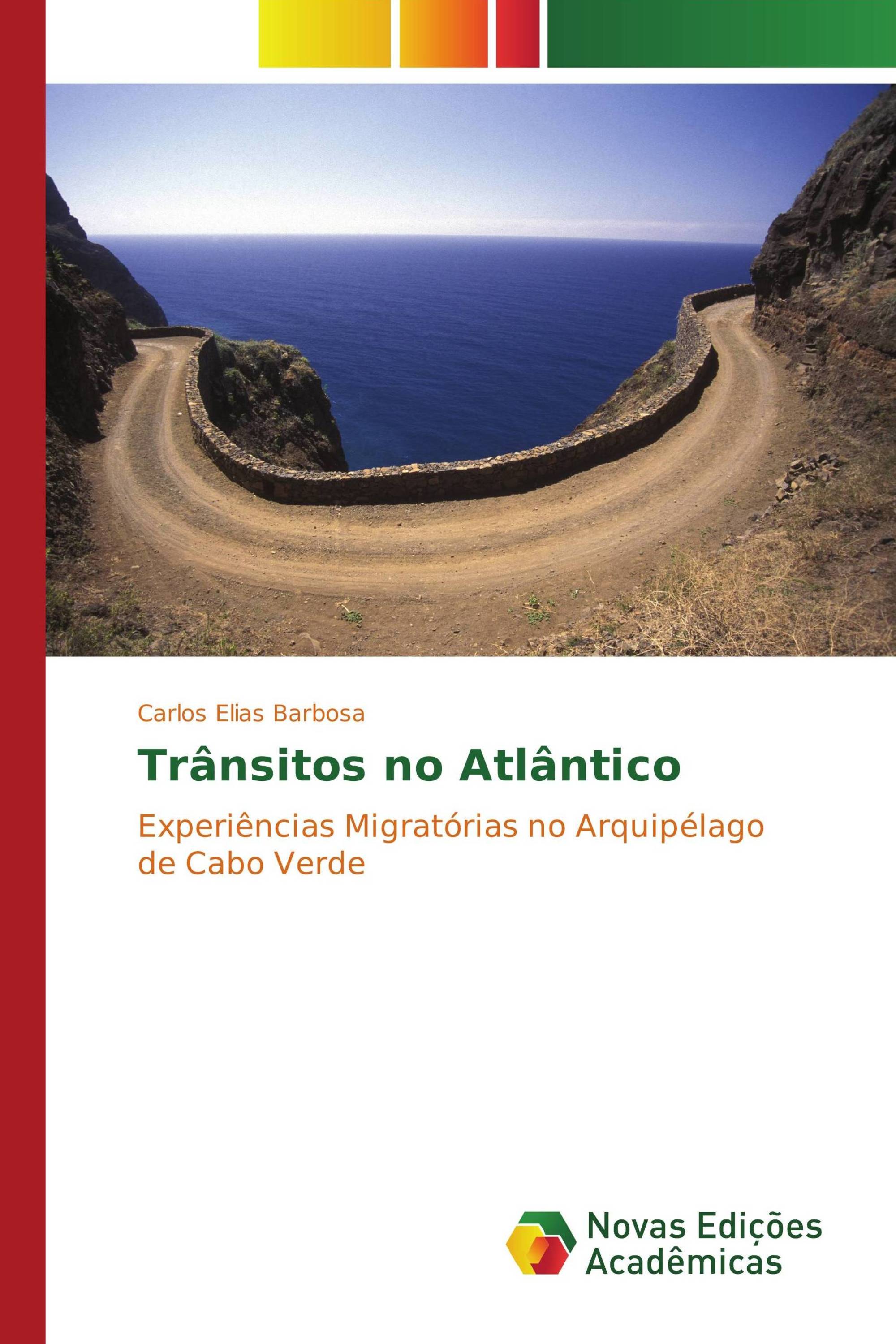 Trânsitos no Atlântico