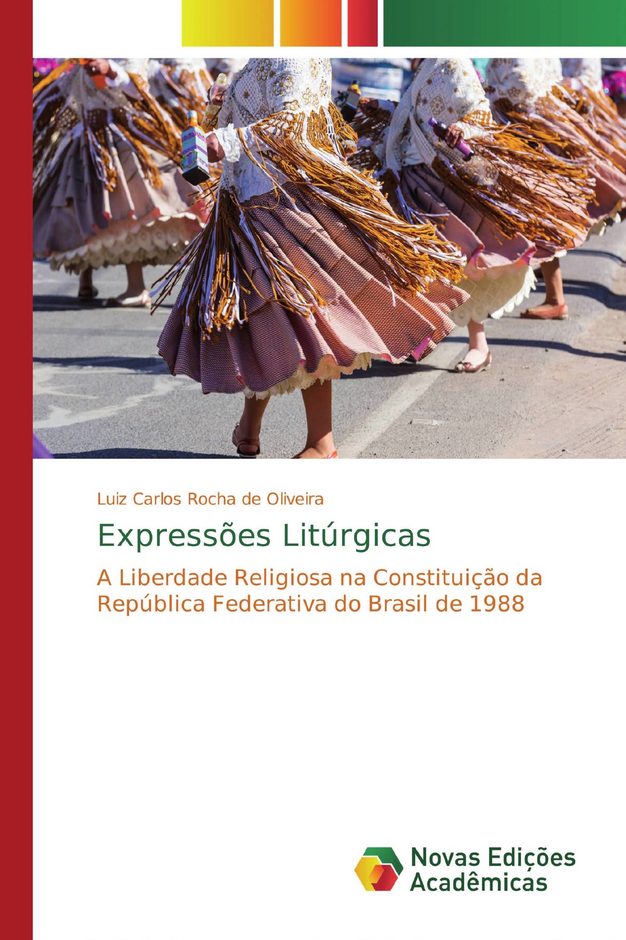 Expressões Litúrgicas