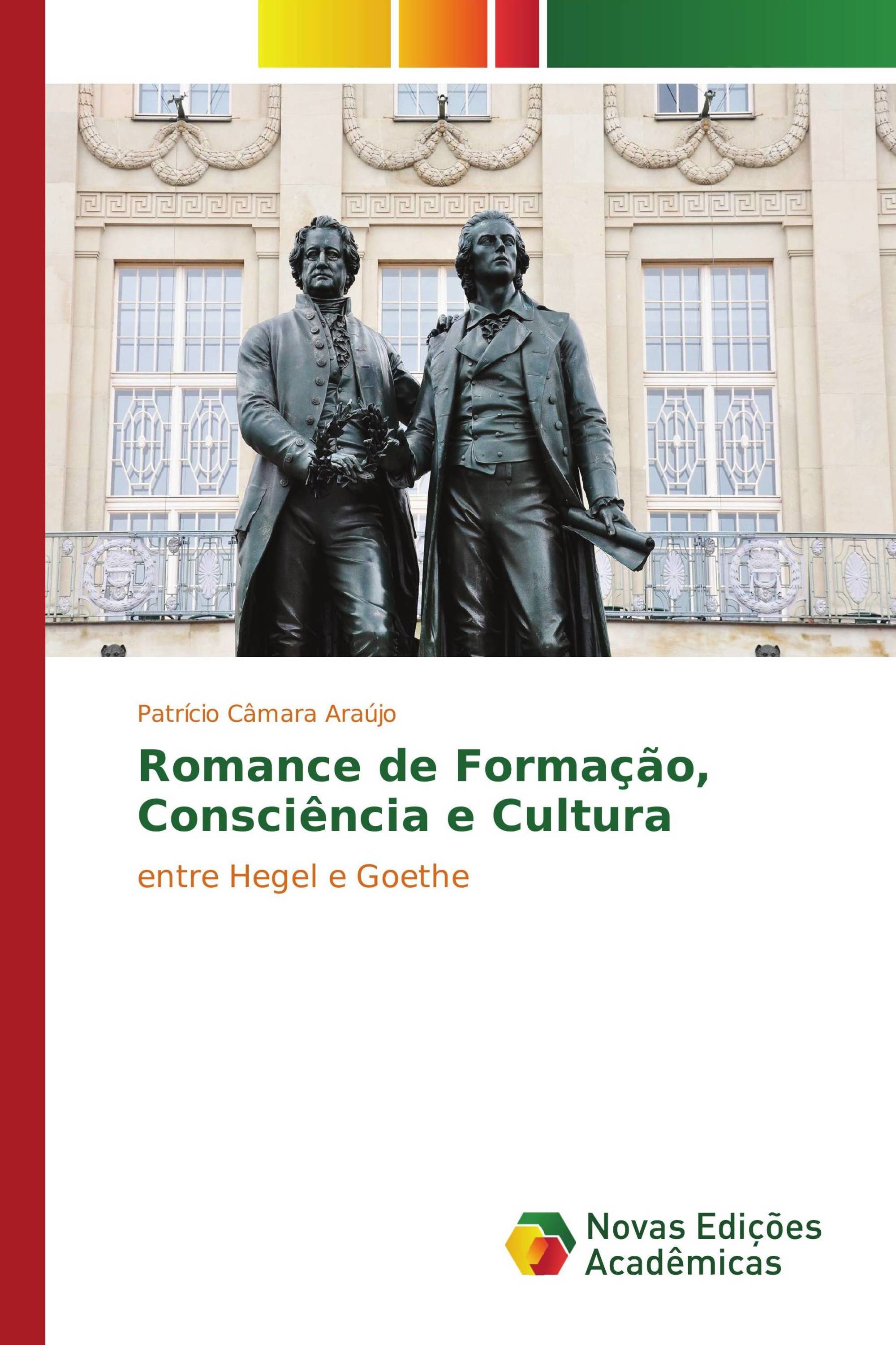 Romance de Formação, Consciência e Cultura