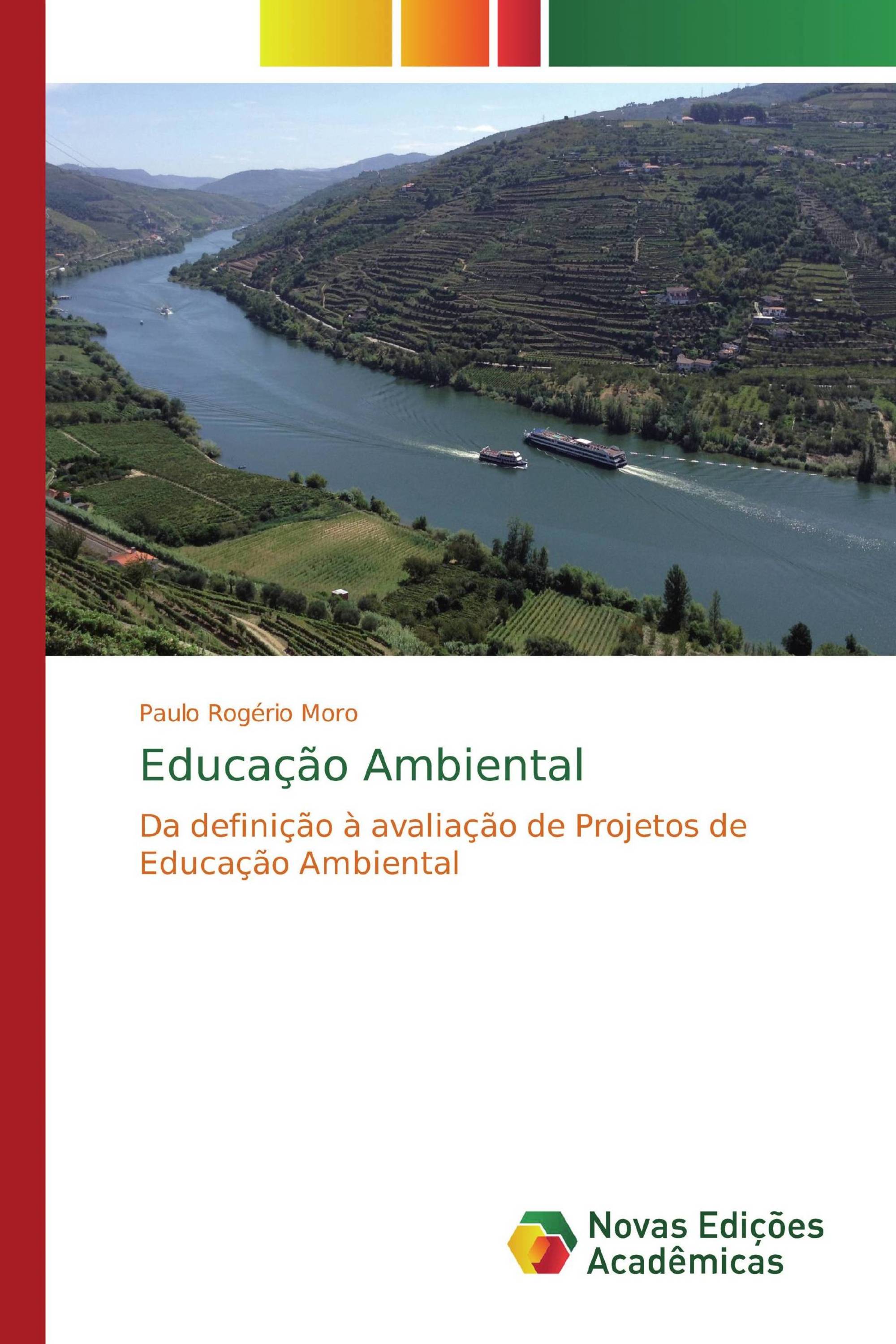 Educação Ambiental