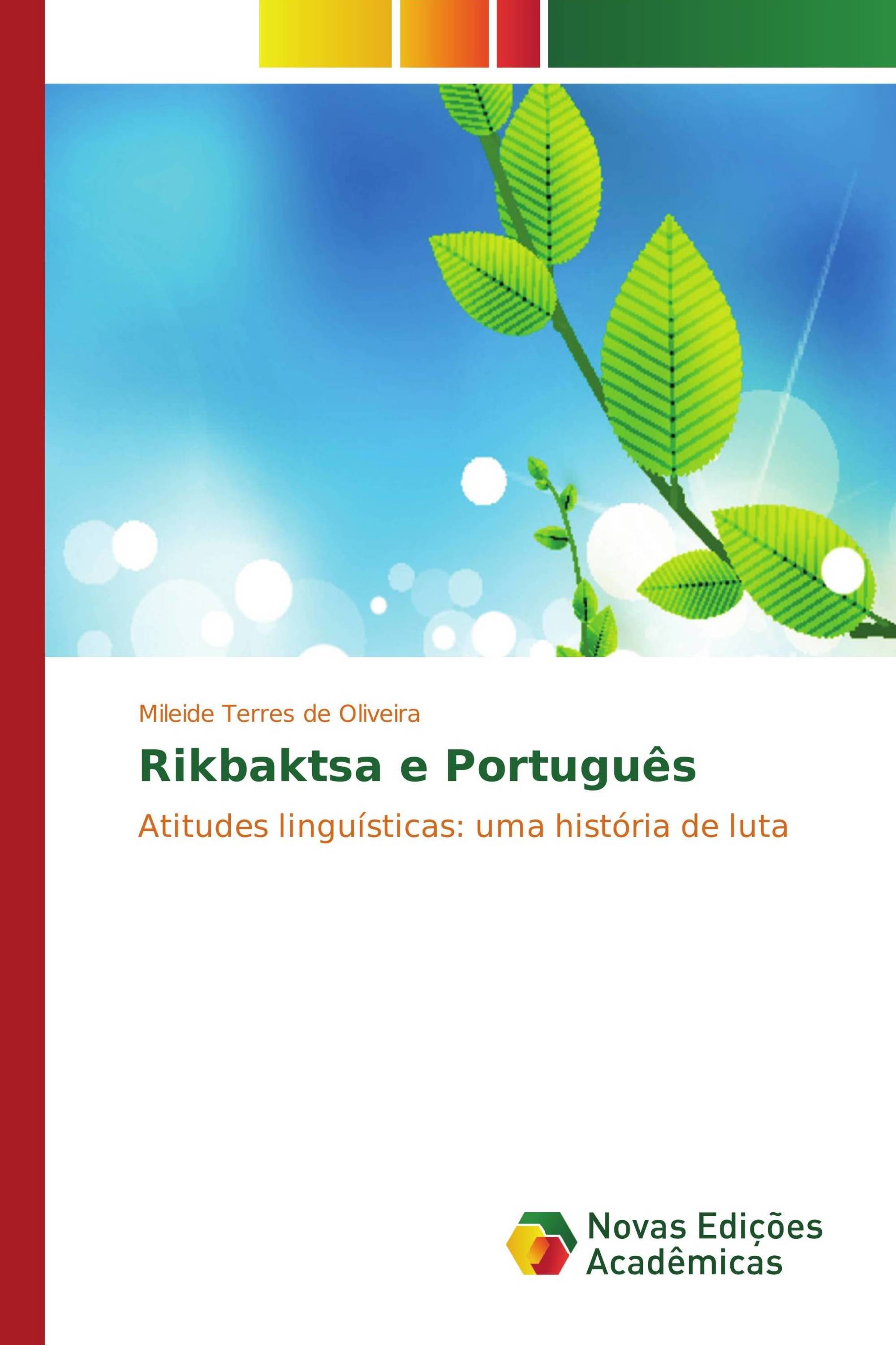 Rikbaktsa e Português