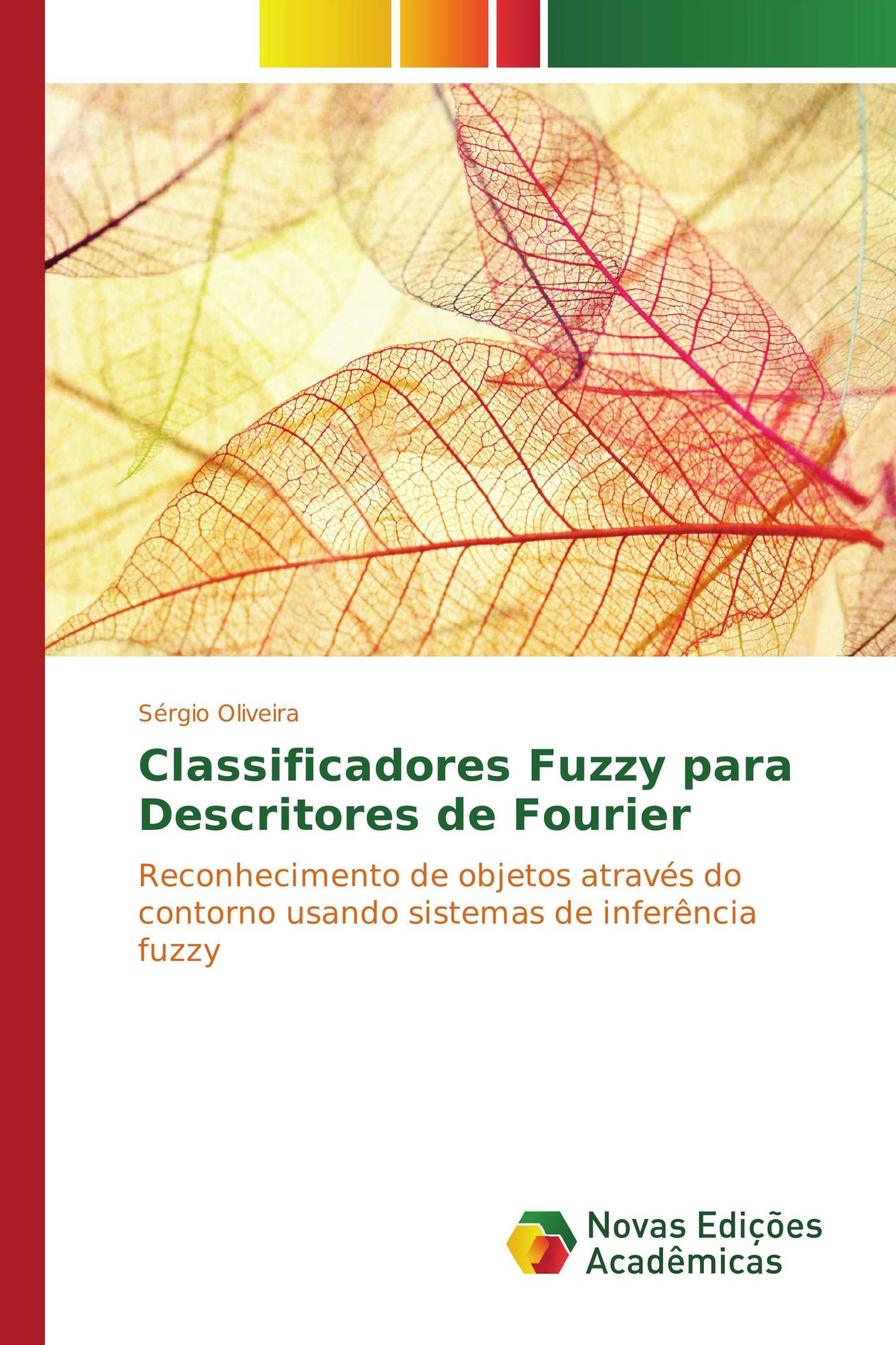 Classificadores Fuzzy para Descritores de Fourier