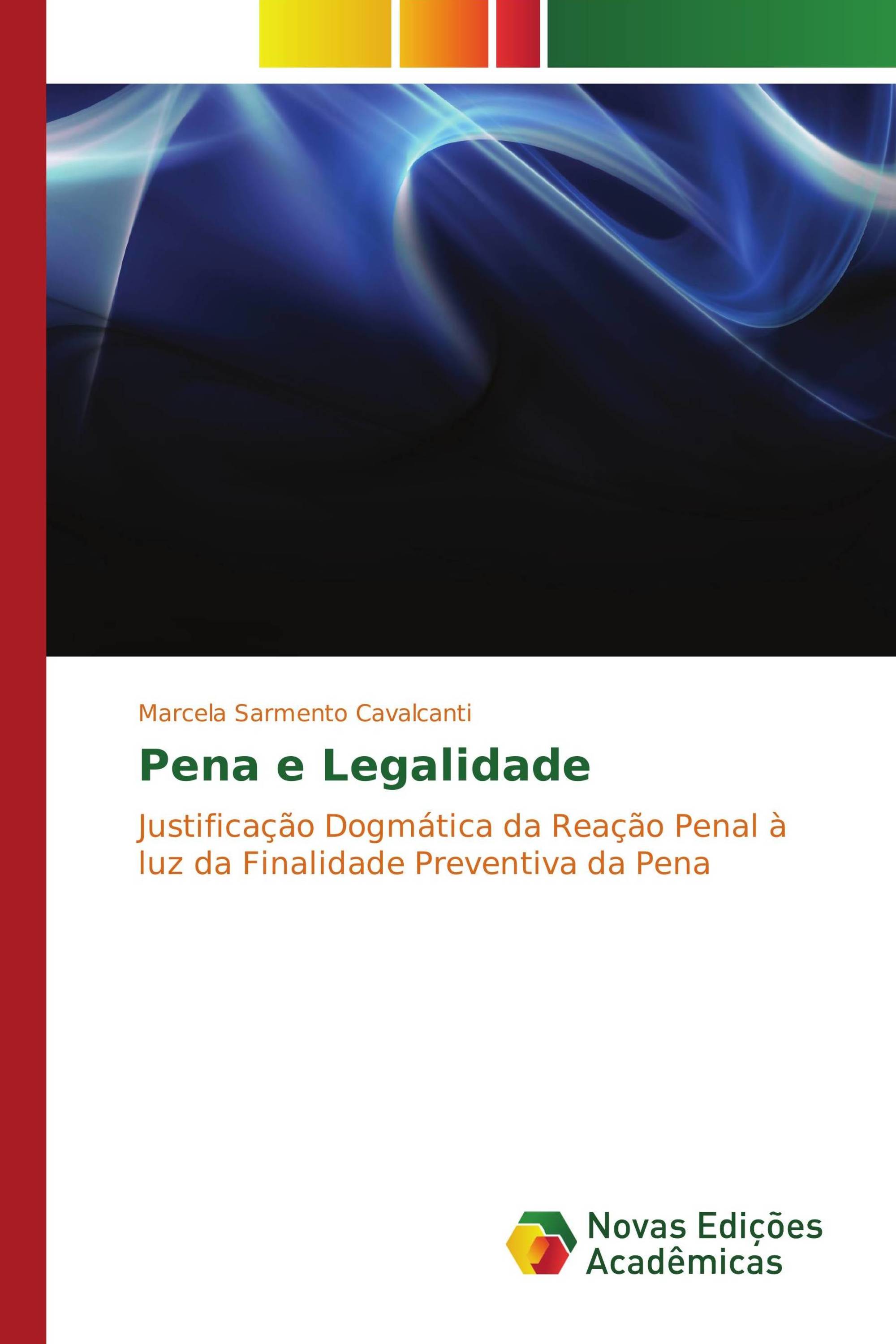 Pena e Legalidade