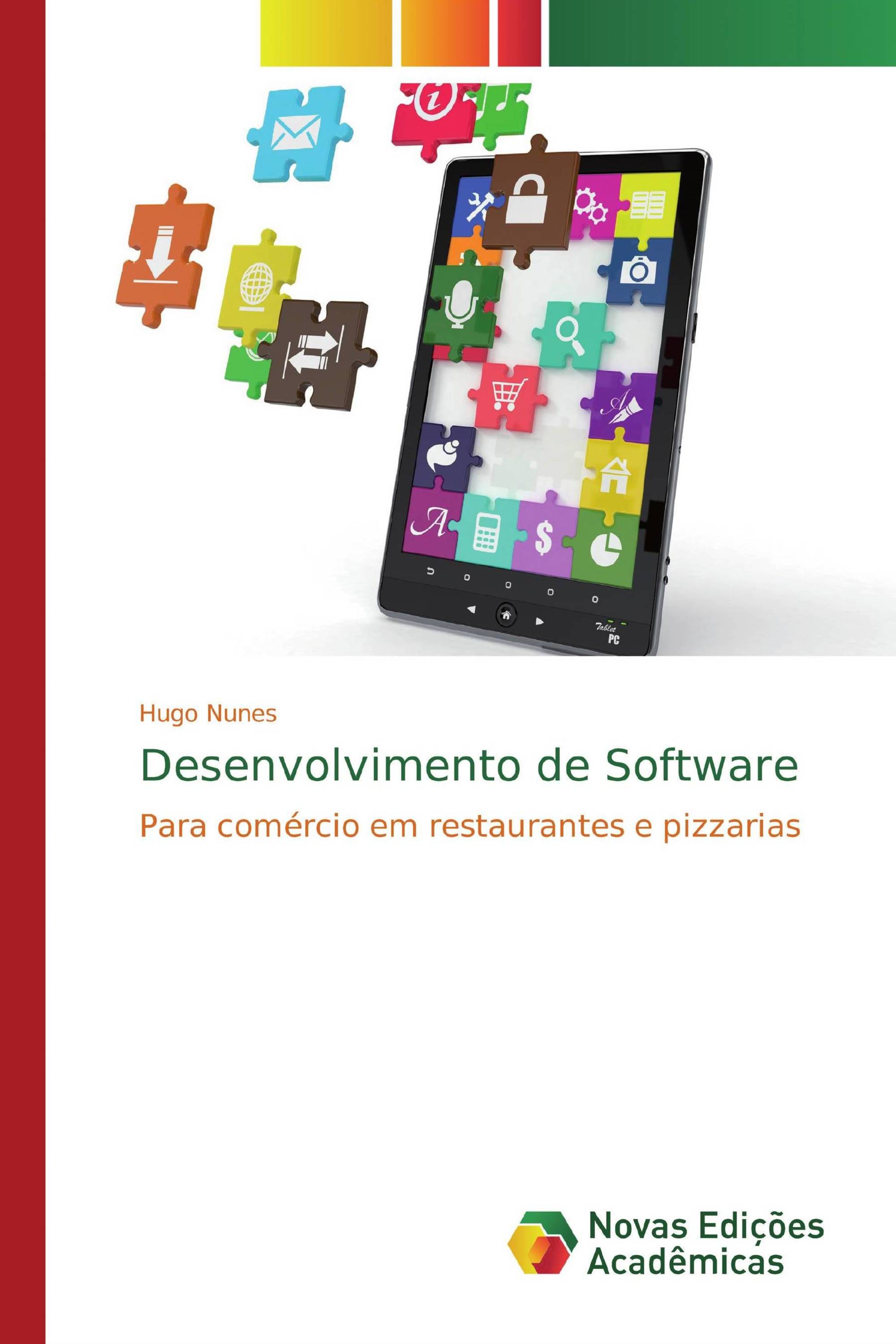 Desenvolvimento de Software