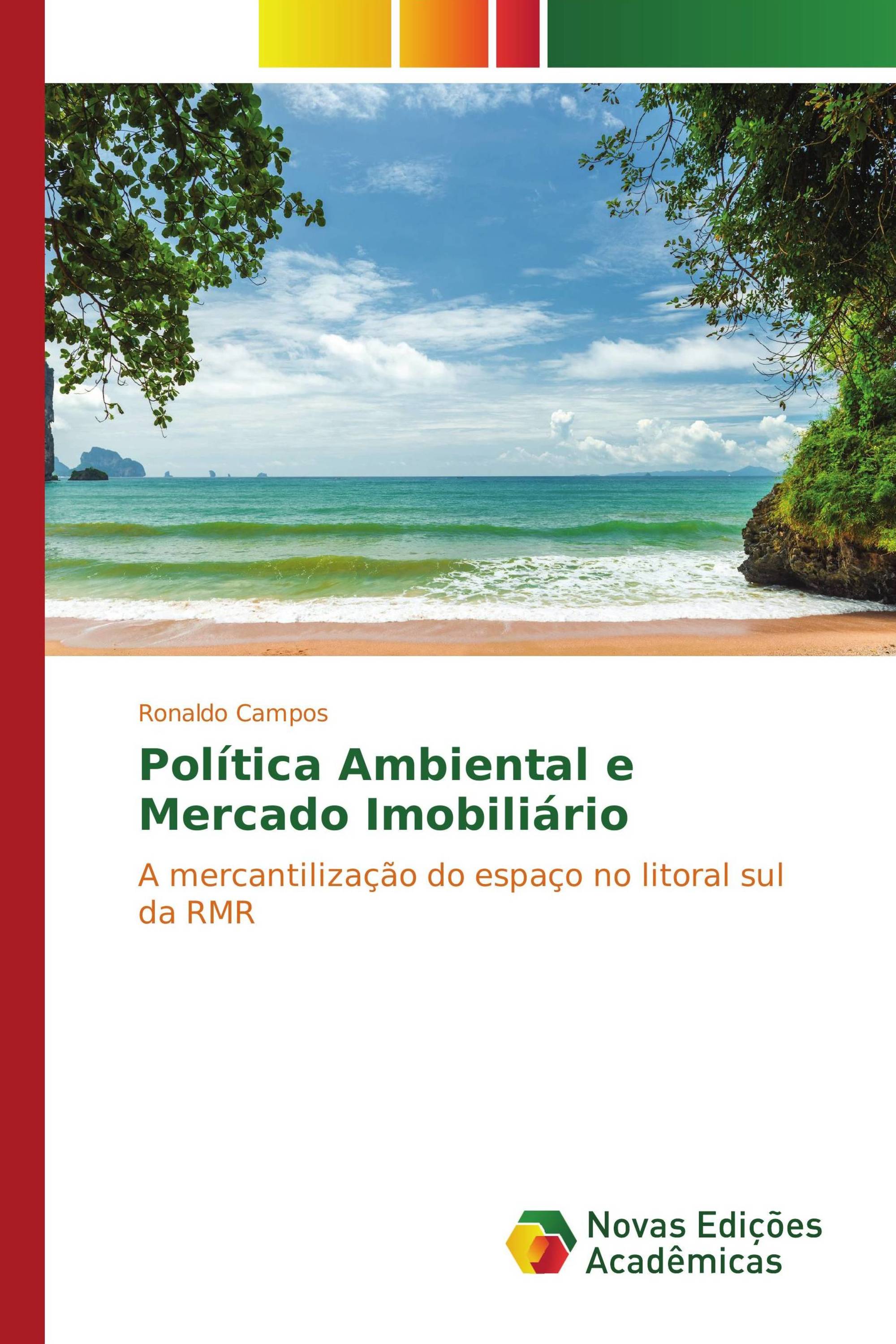 Política Ambiental e Mercado Imobiliário