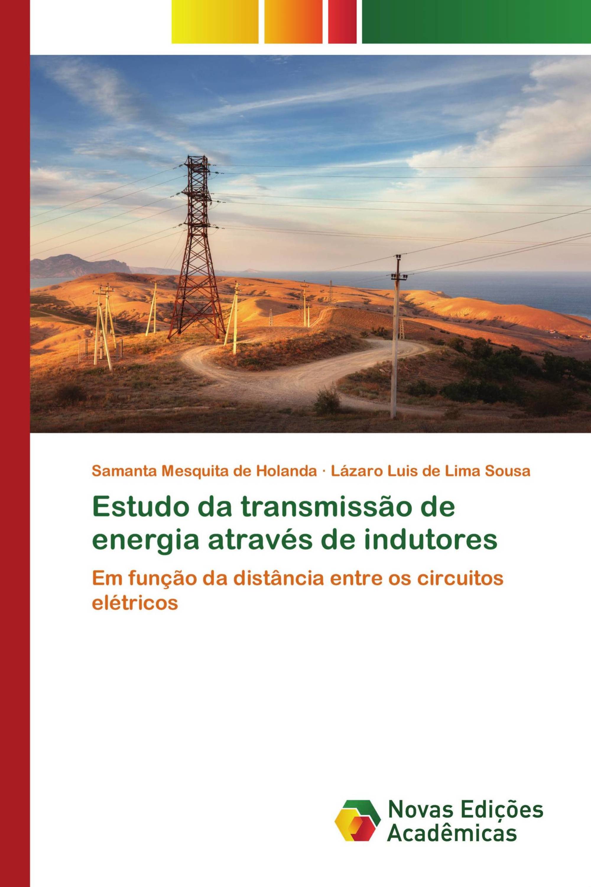 Estudo da transmissão de energia através de indutores