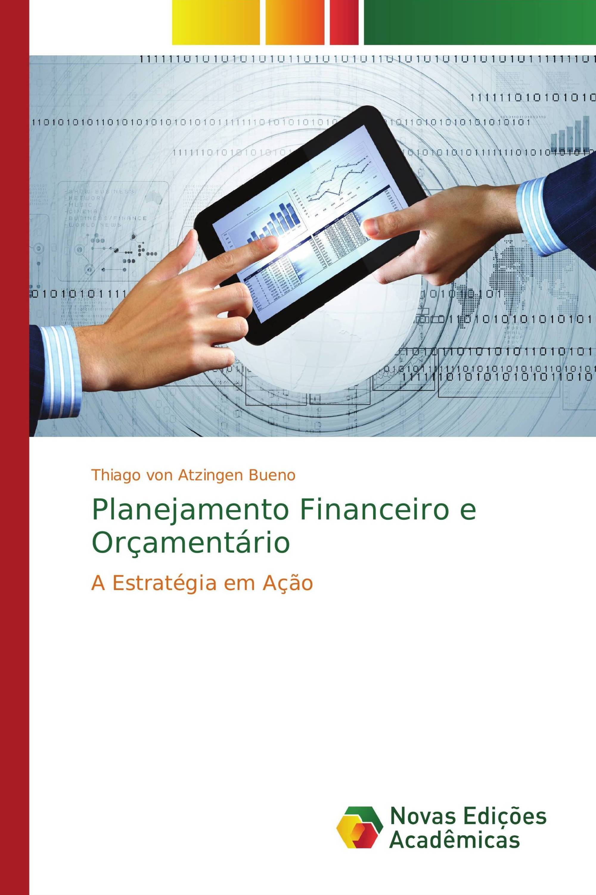 Planejamento Financeiro e Orçamentário