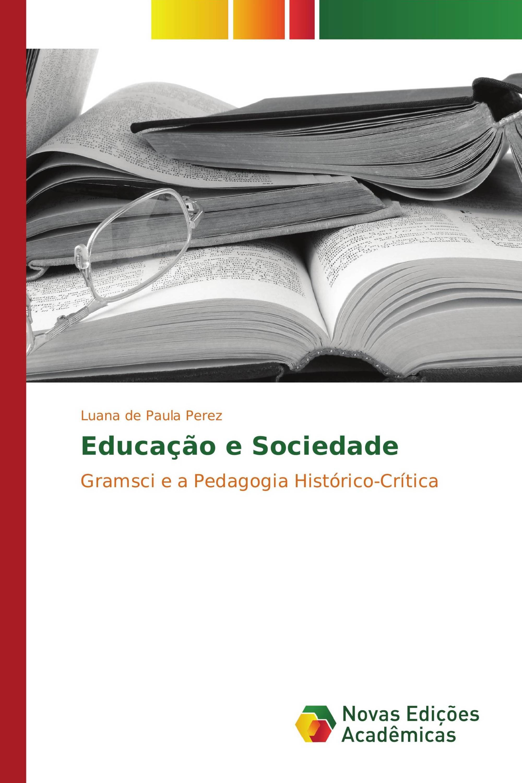 Educação e Sociedade