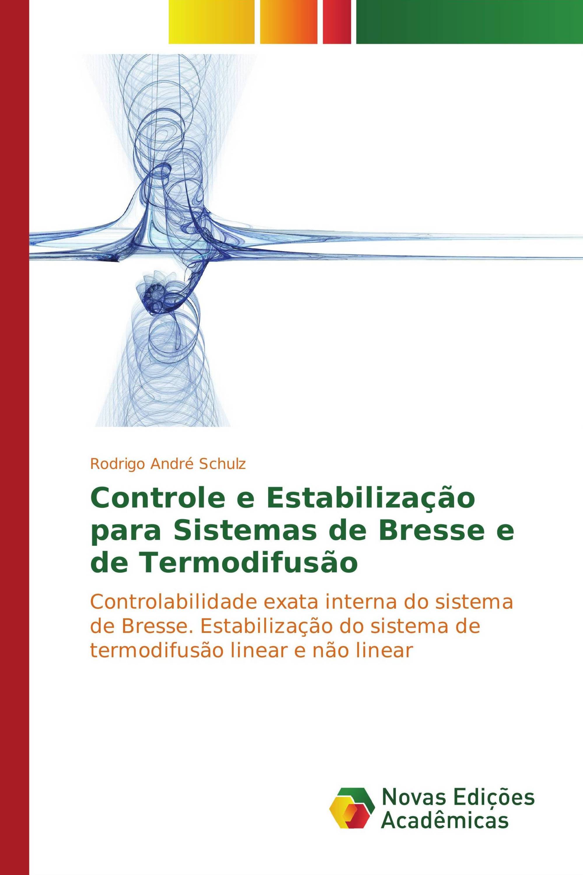 Controle e Estabilização para Sistemas de Bresse e de Termodifusão