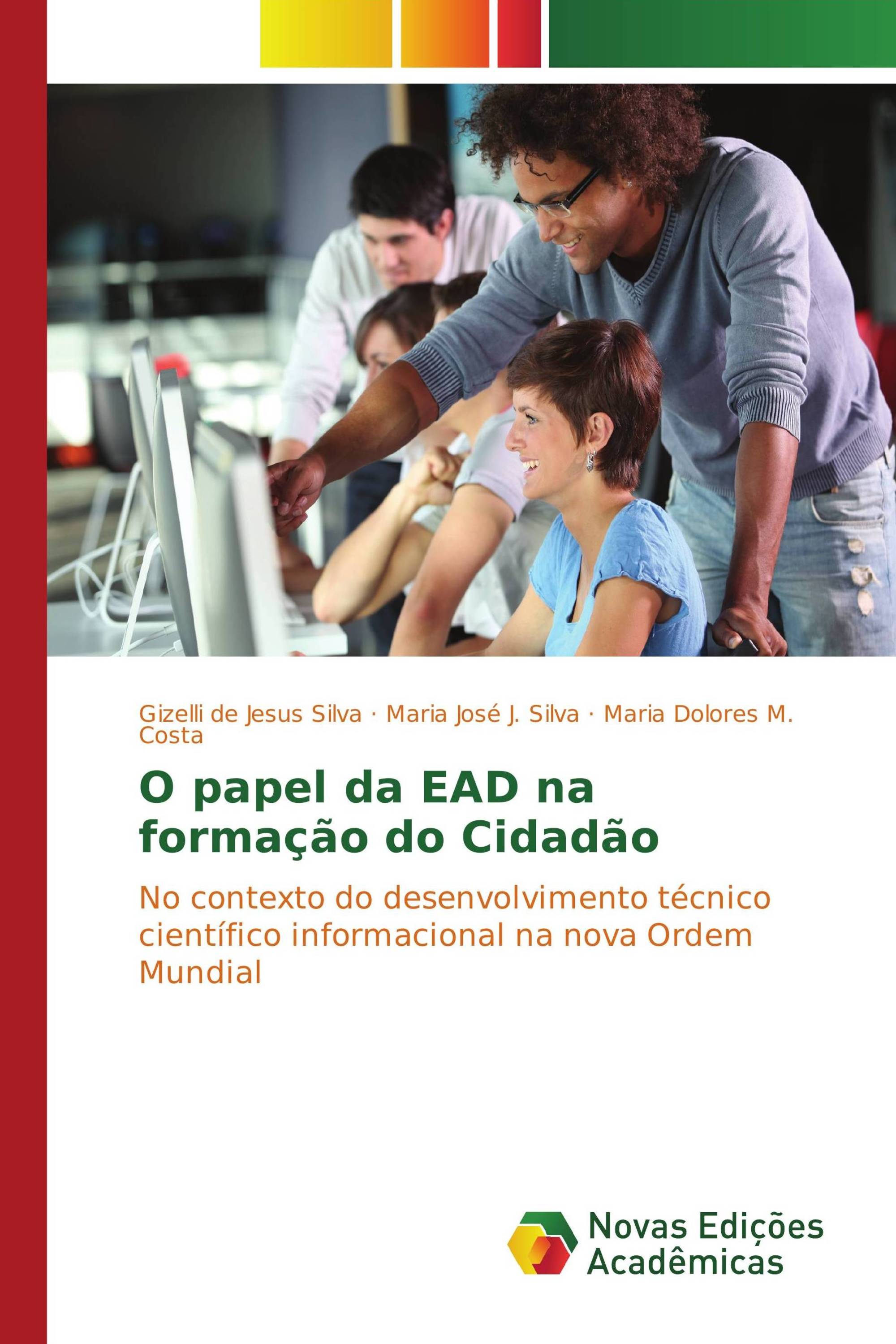 O papel da EAD na formação do Cidadão