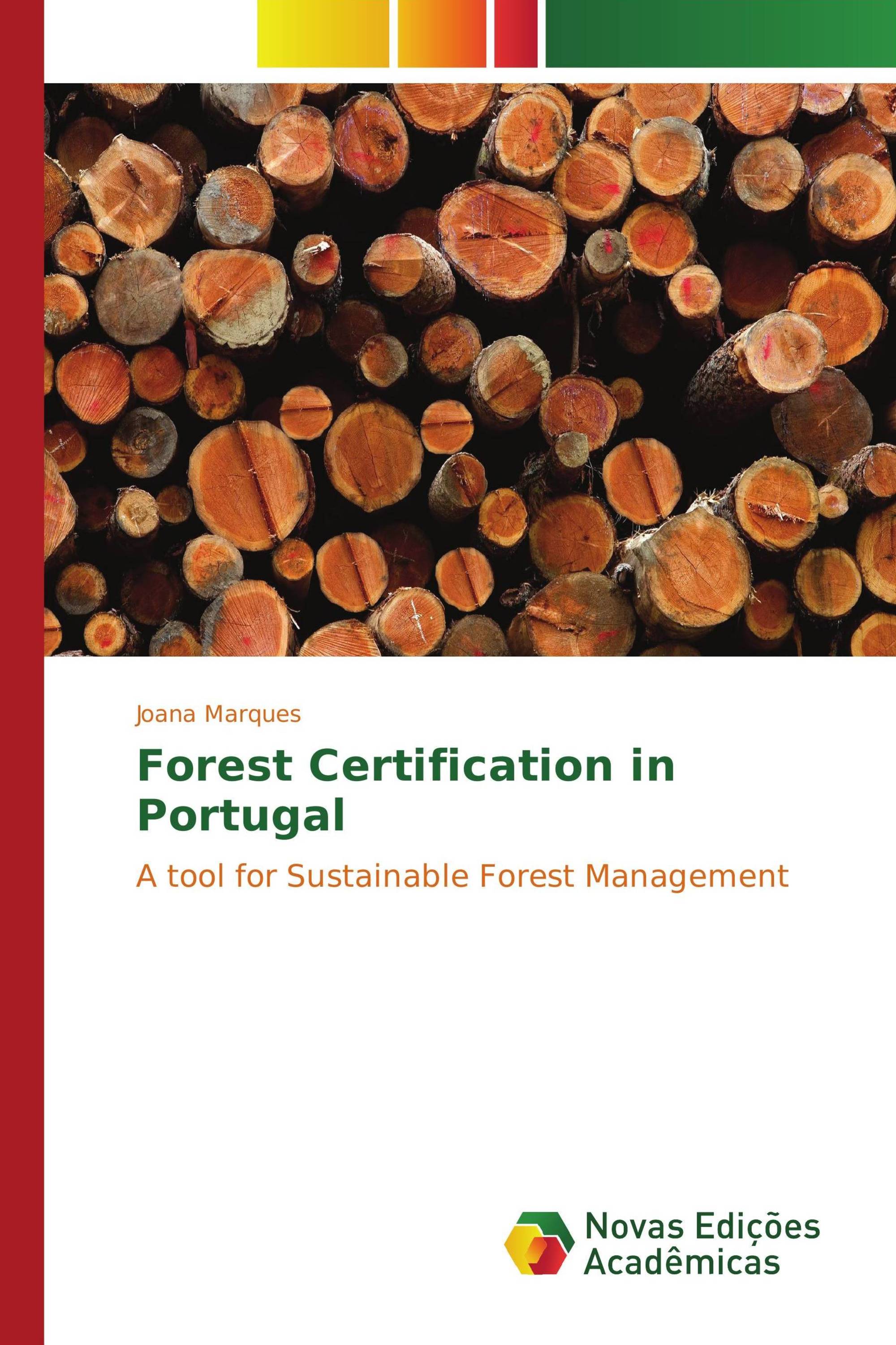 Forest Certification in Portugal