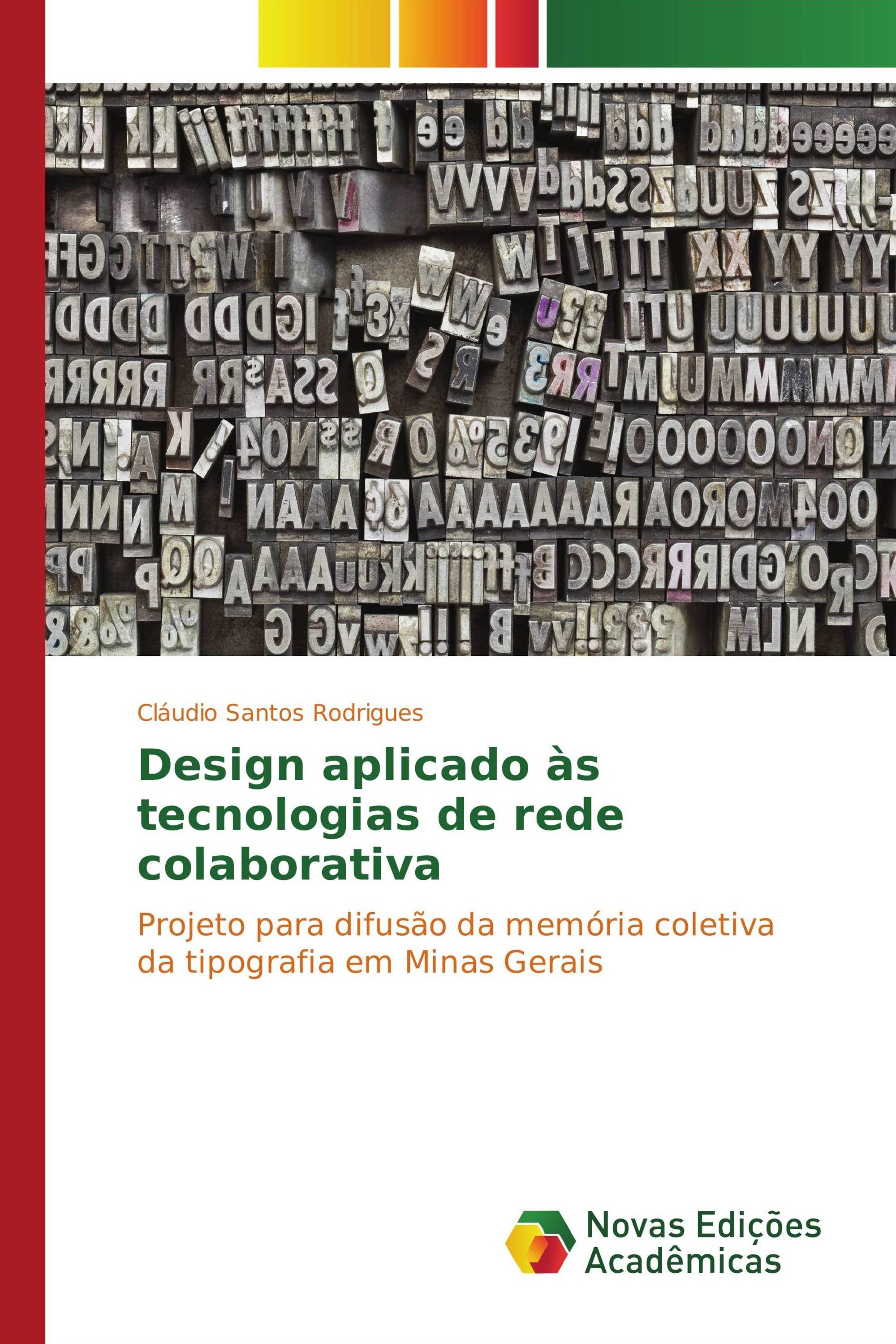 Design aplicado às tecnologias de rede colaborativa