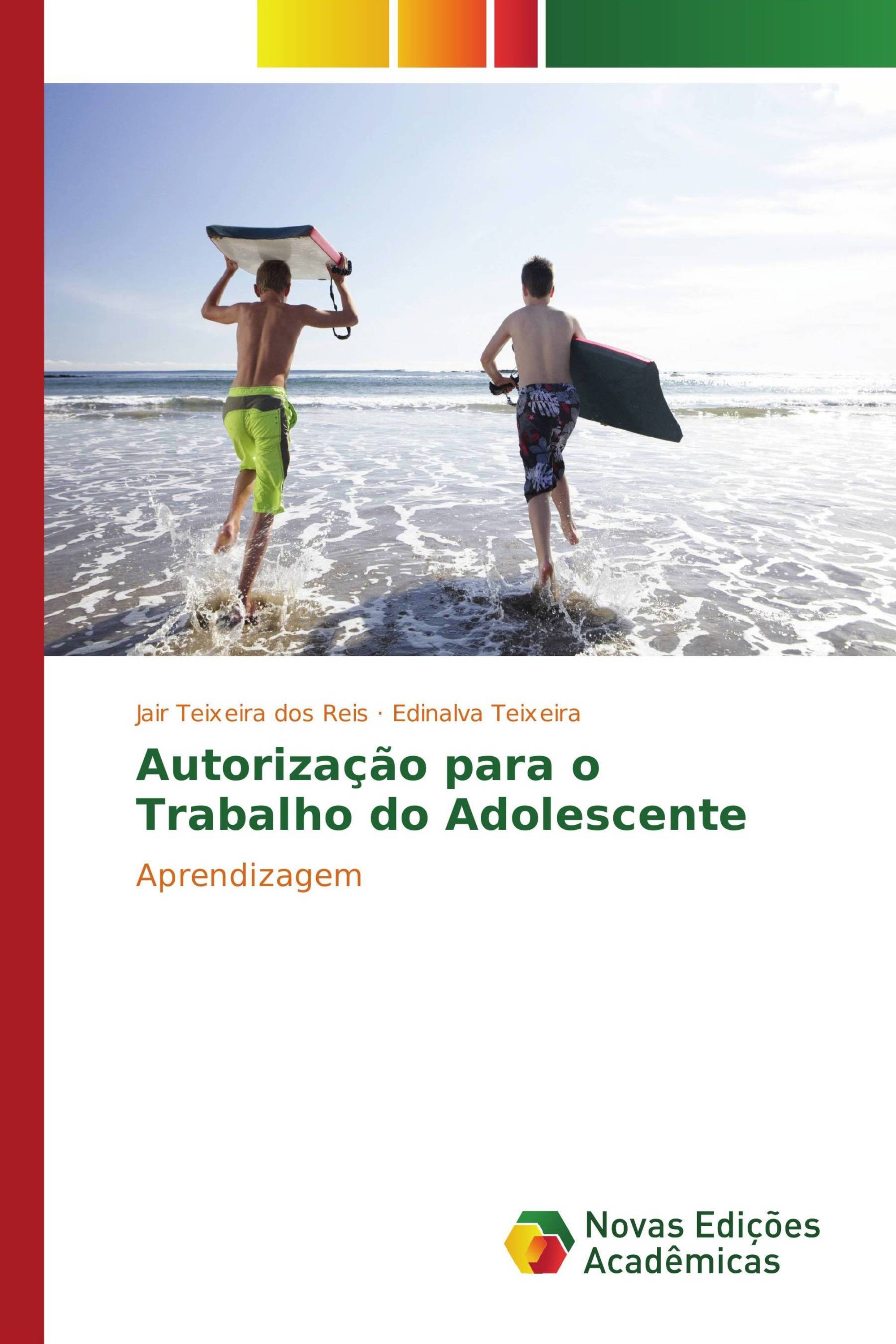 Autorização para o Trabalho do Adolescente