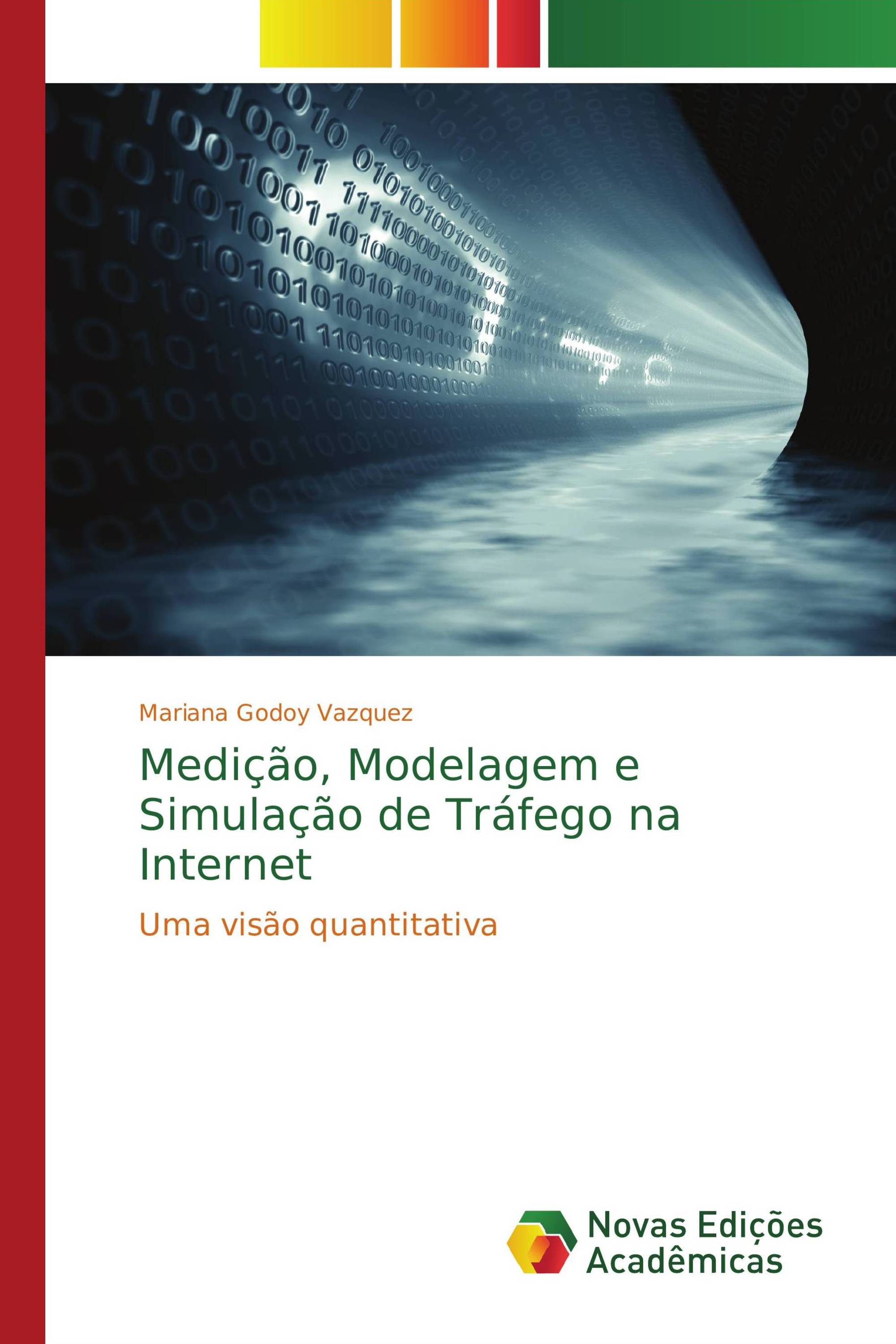 Medição, Modelagem e Simulação de Tráfego na Internet