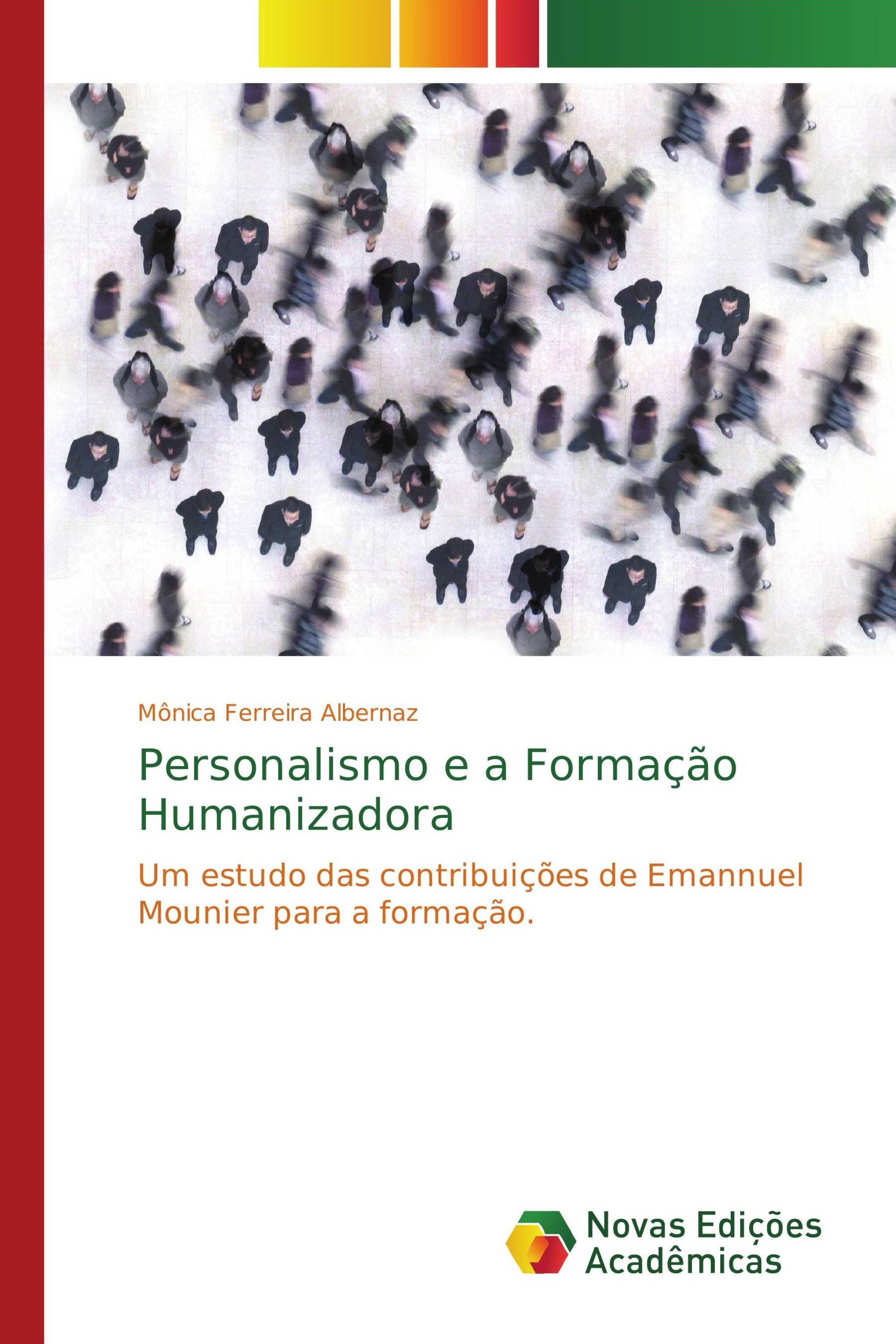 Personalismo e a Formação Humanizadora