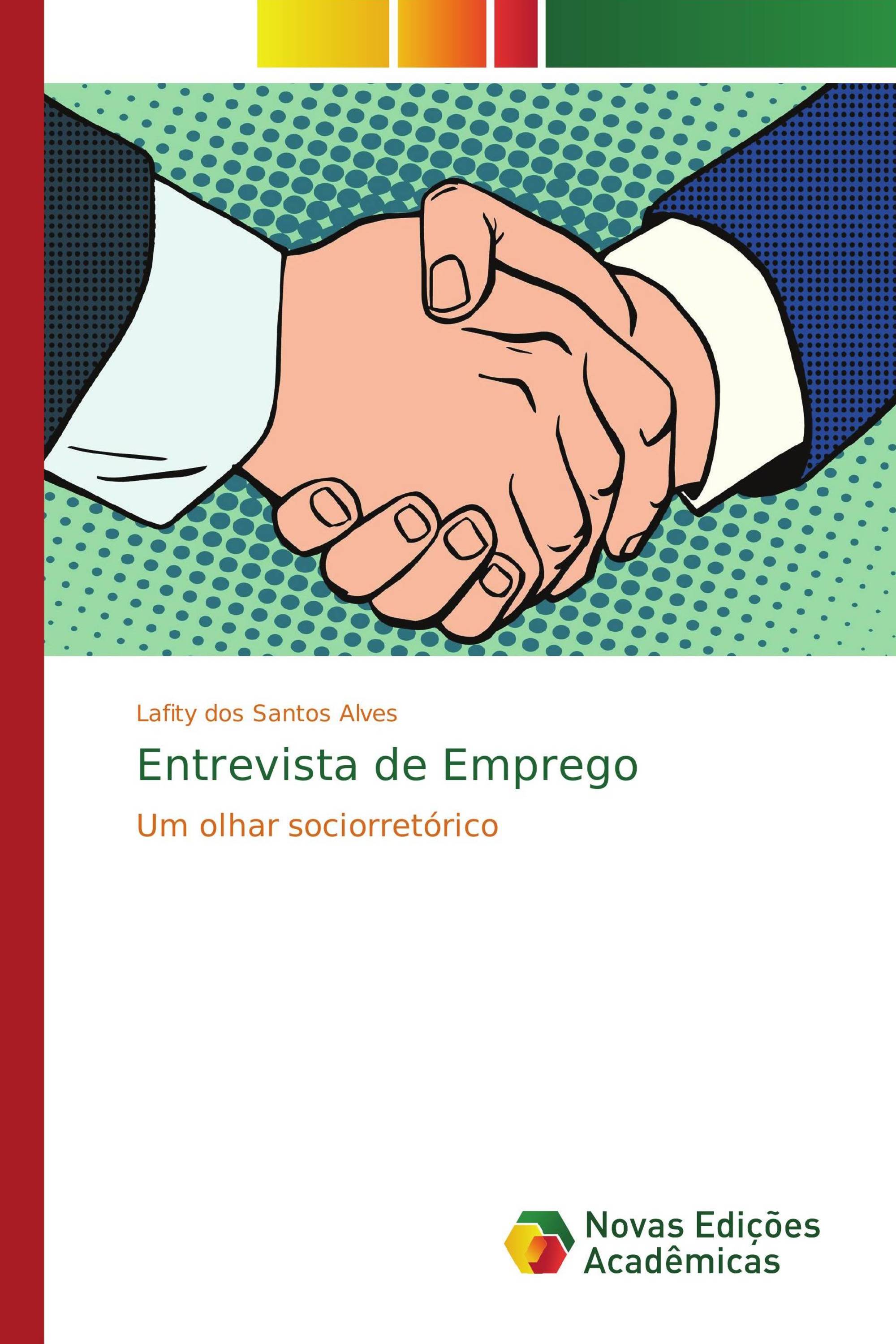 Entrevista de Emprego