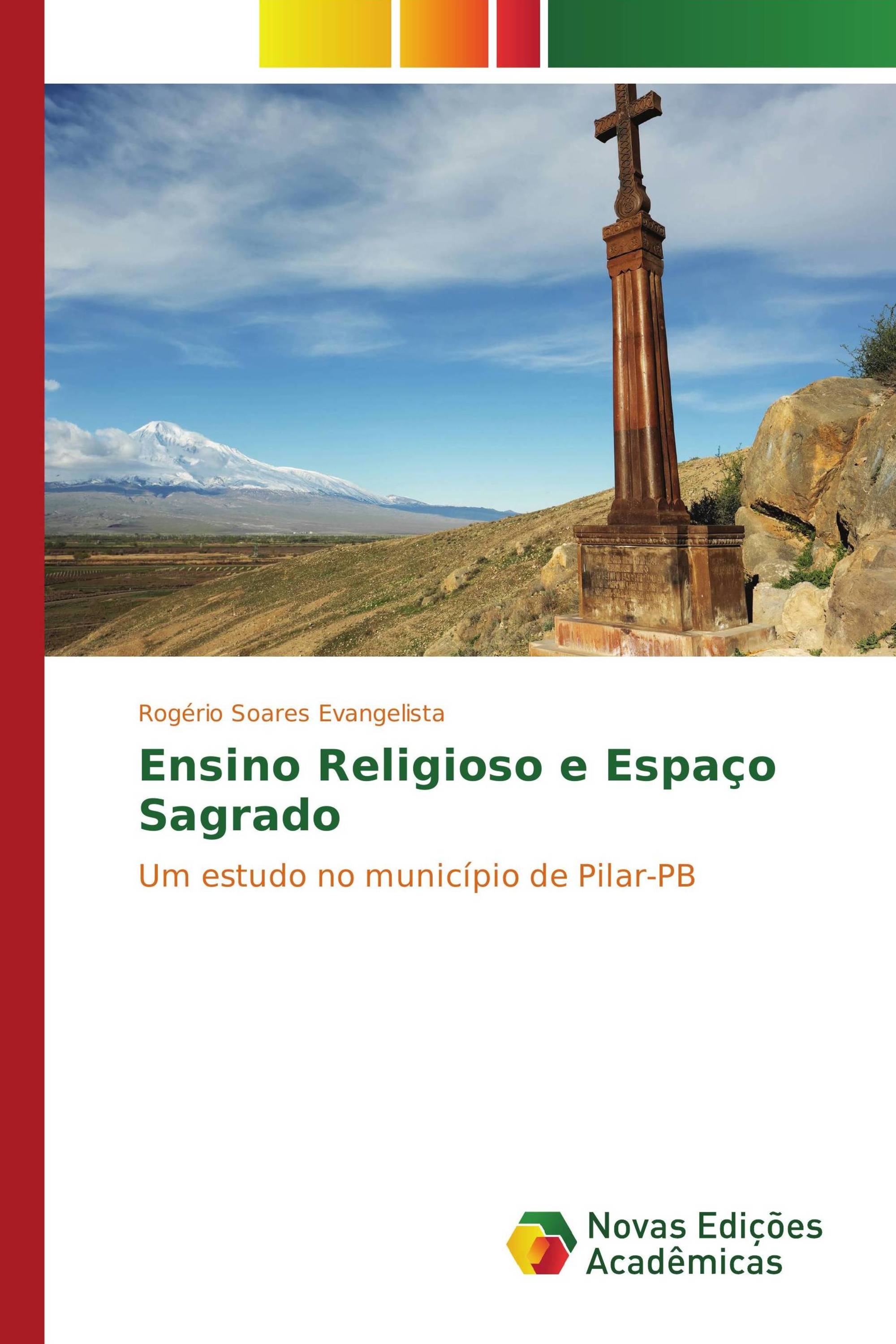 Ensino Religioso e Espaço Sagrado