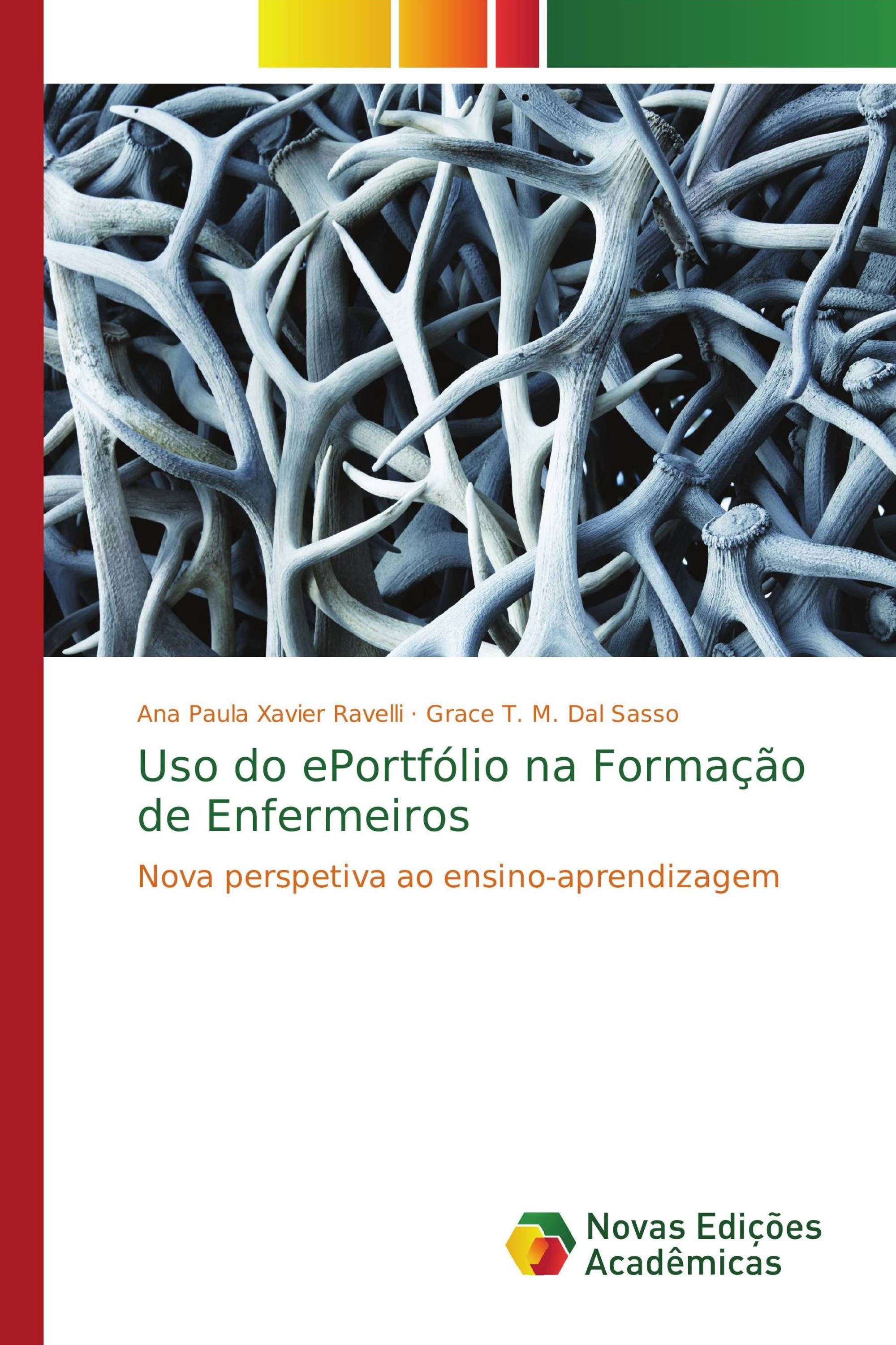 Uso do ePortfólio na Formação de Enfermeiros