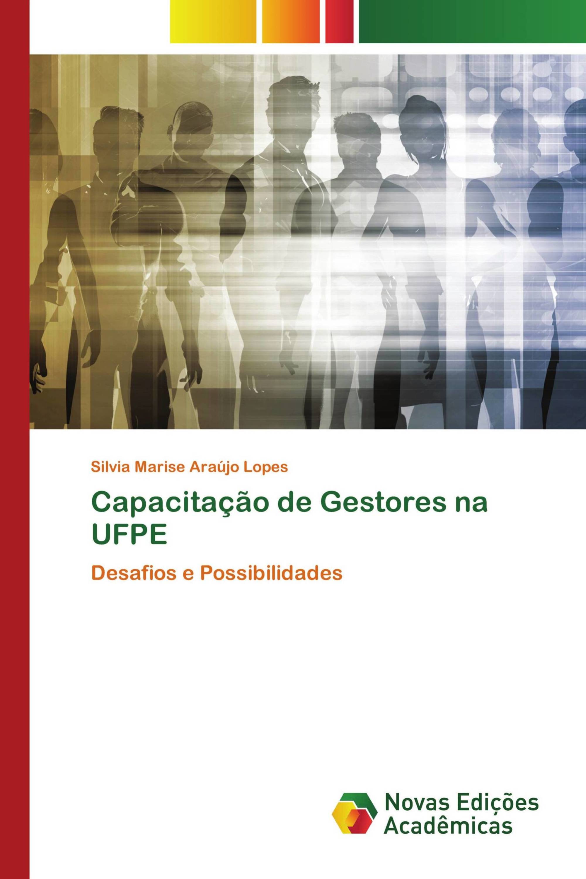 Capacitação de Gestores na UFPE