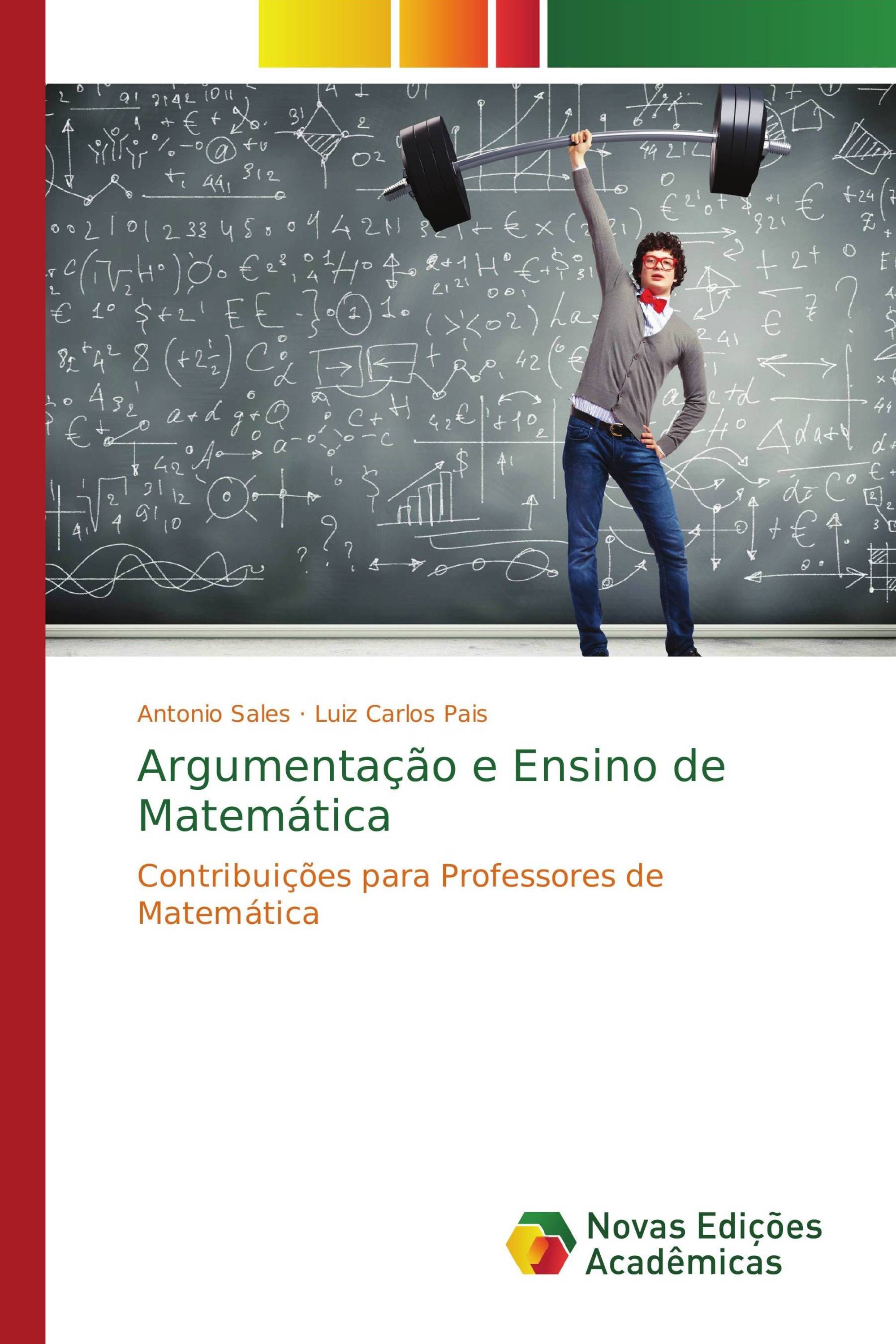 Argumentação e Ensino de Matemática