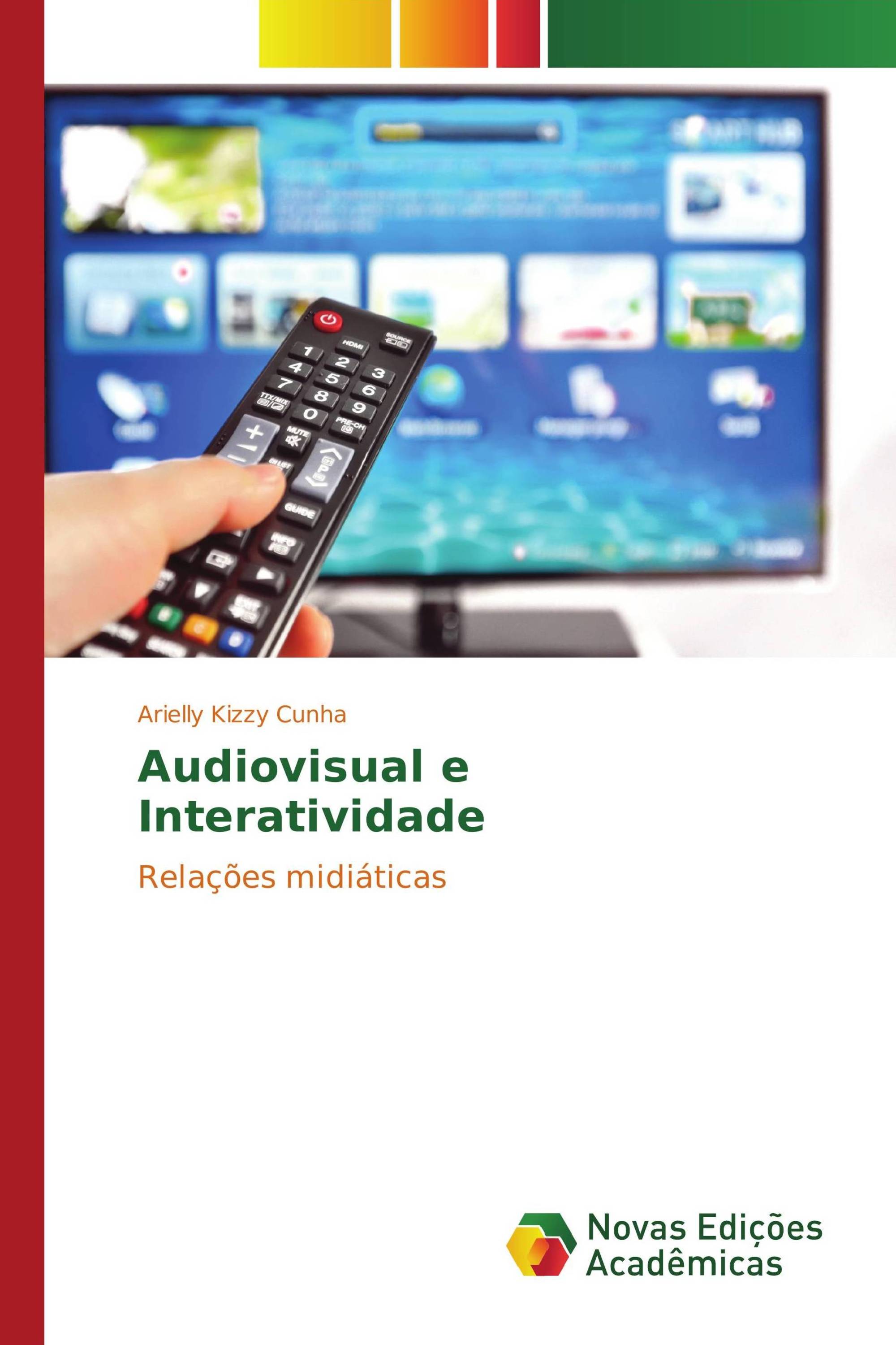 Audiovisual e Interatividade