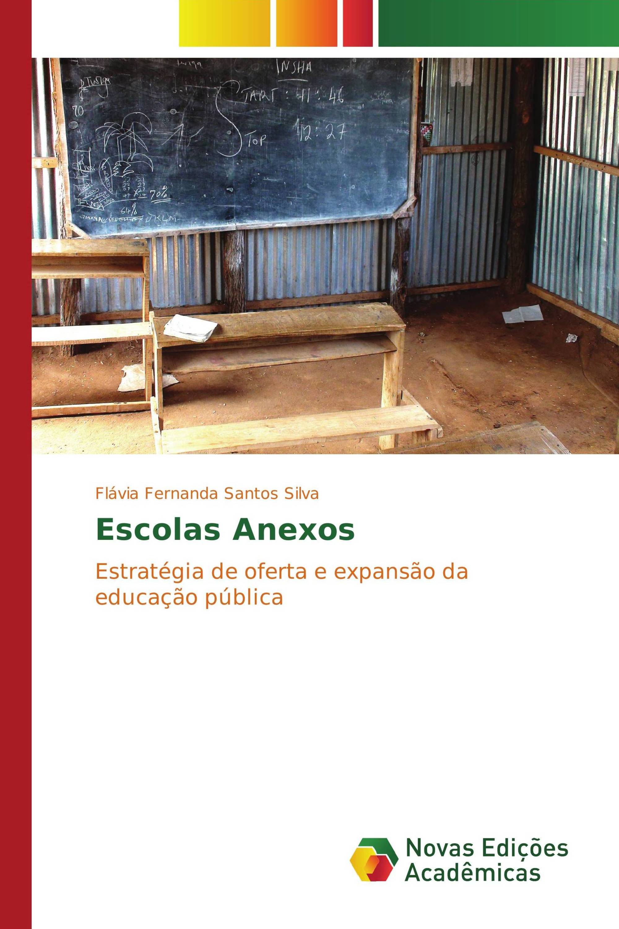 Escolas Anexos