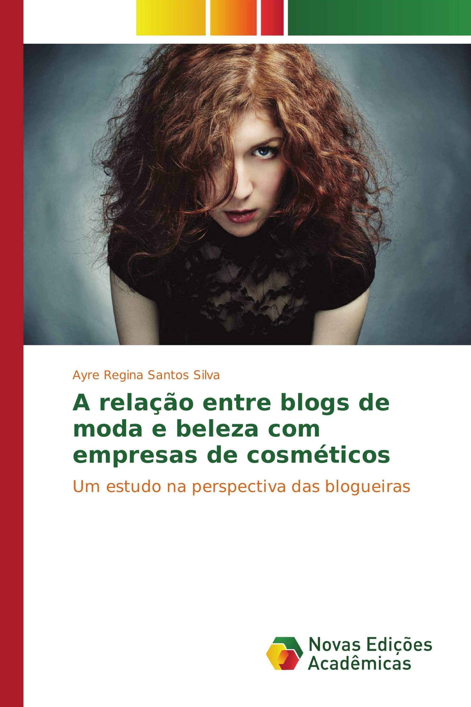 A relação entre blogs de moda e beleza com empresas de cosméticos