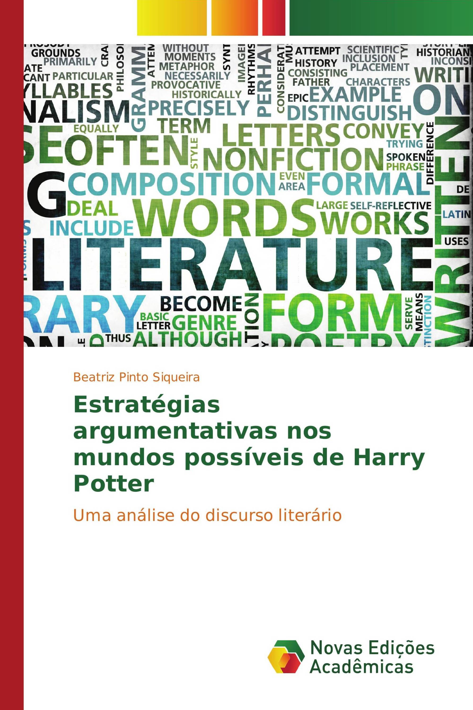 Estratégias argumentativas nos mundos possíveis de Harry Potter