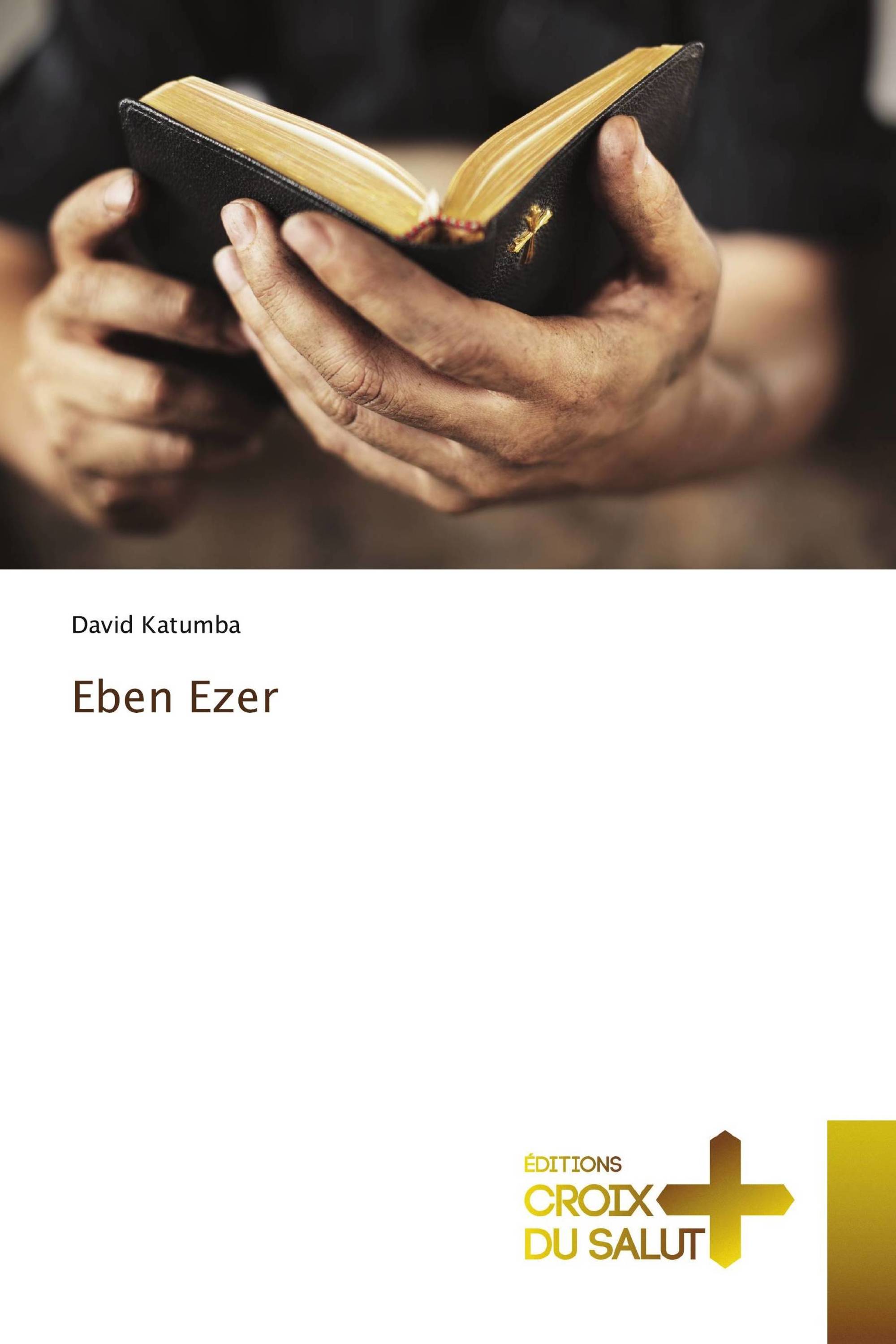 Eben Ezer