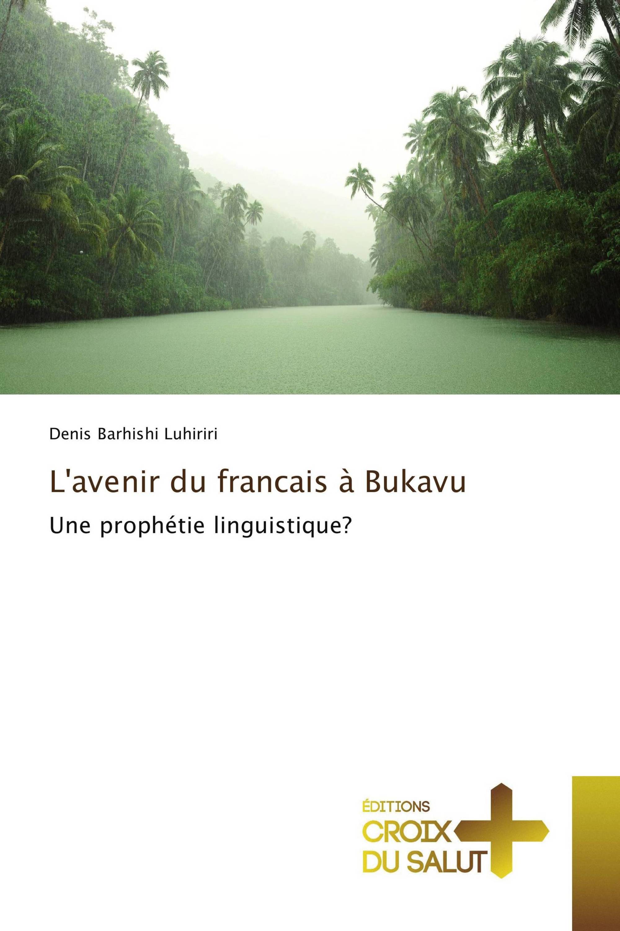 L'avenir du francais à Bukavu