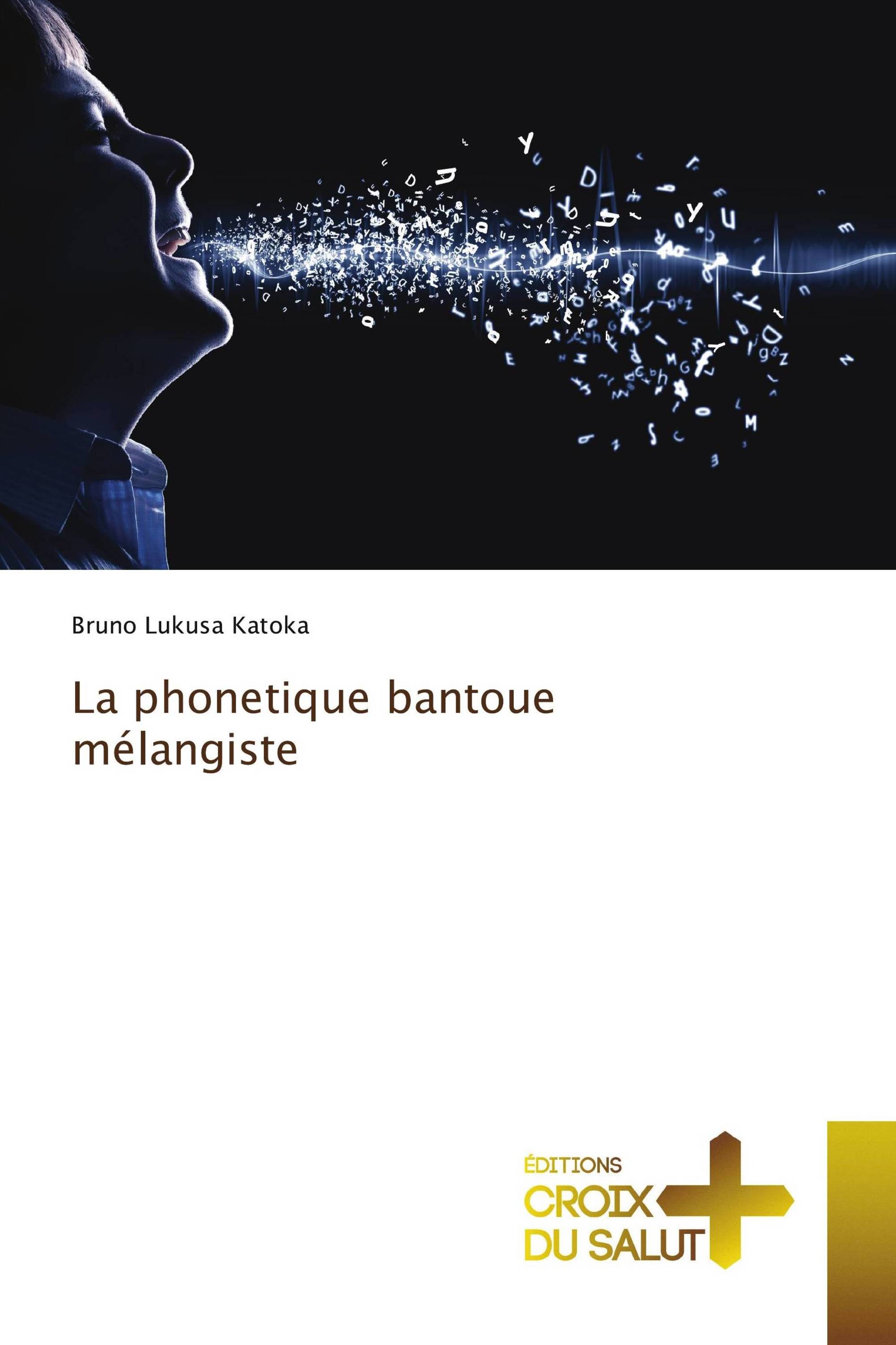 La phonetique bantoue mélangiste