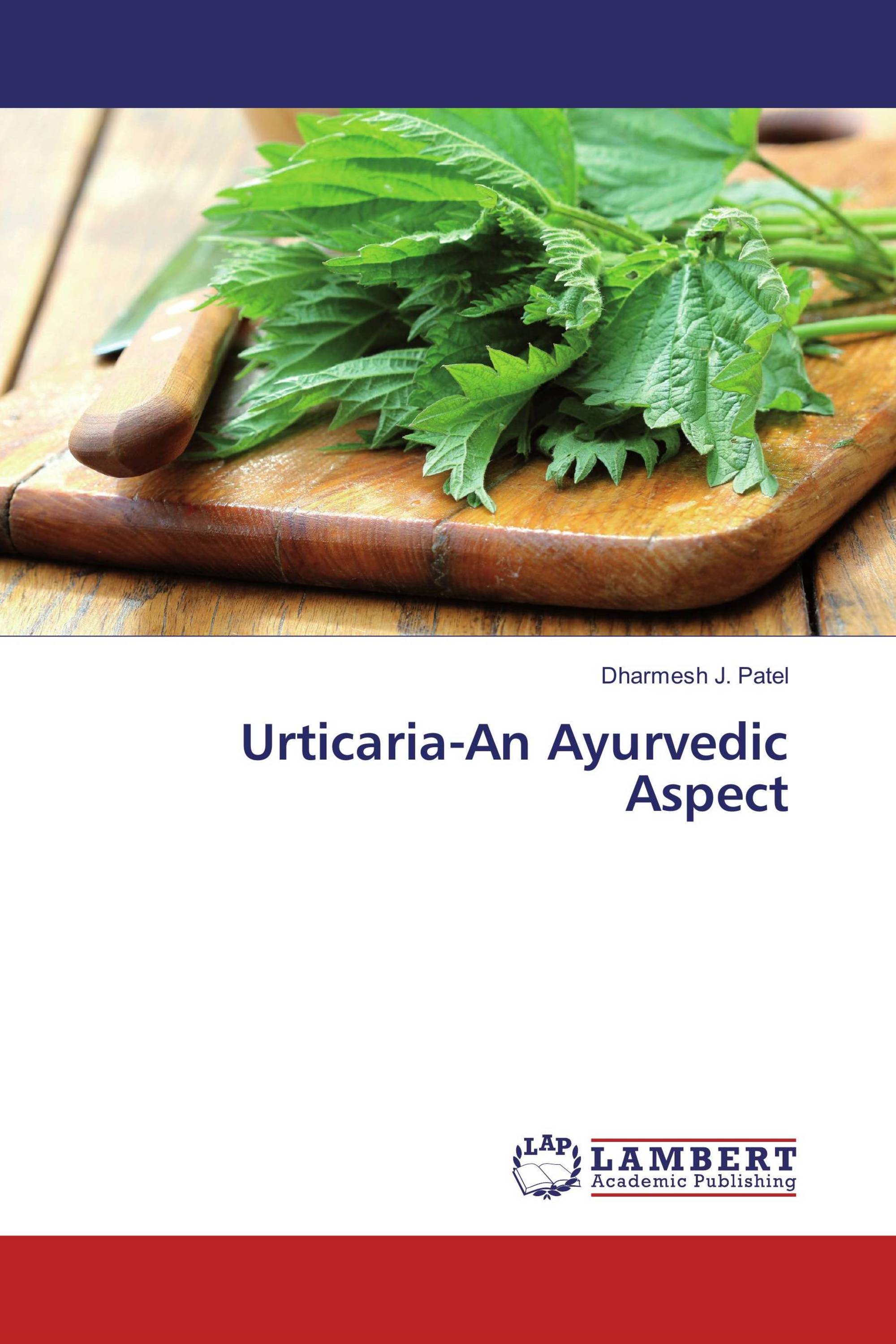 Urticaria-An Ayurvedic Aspect