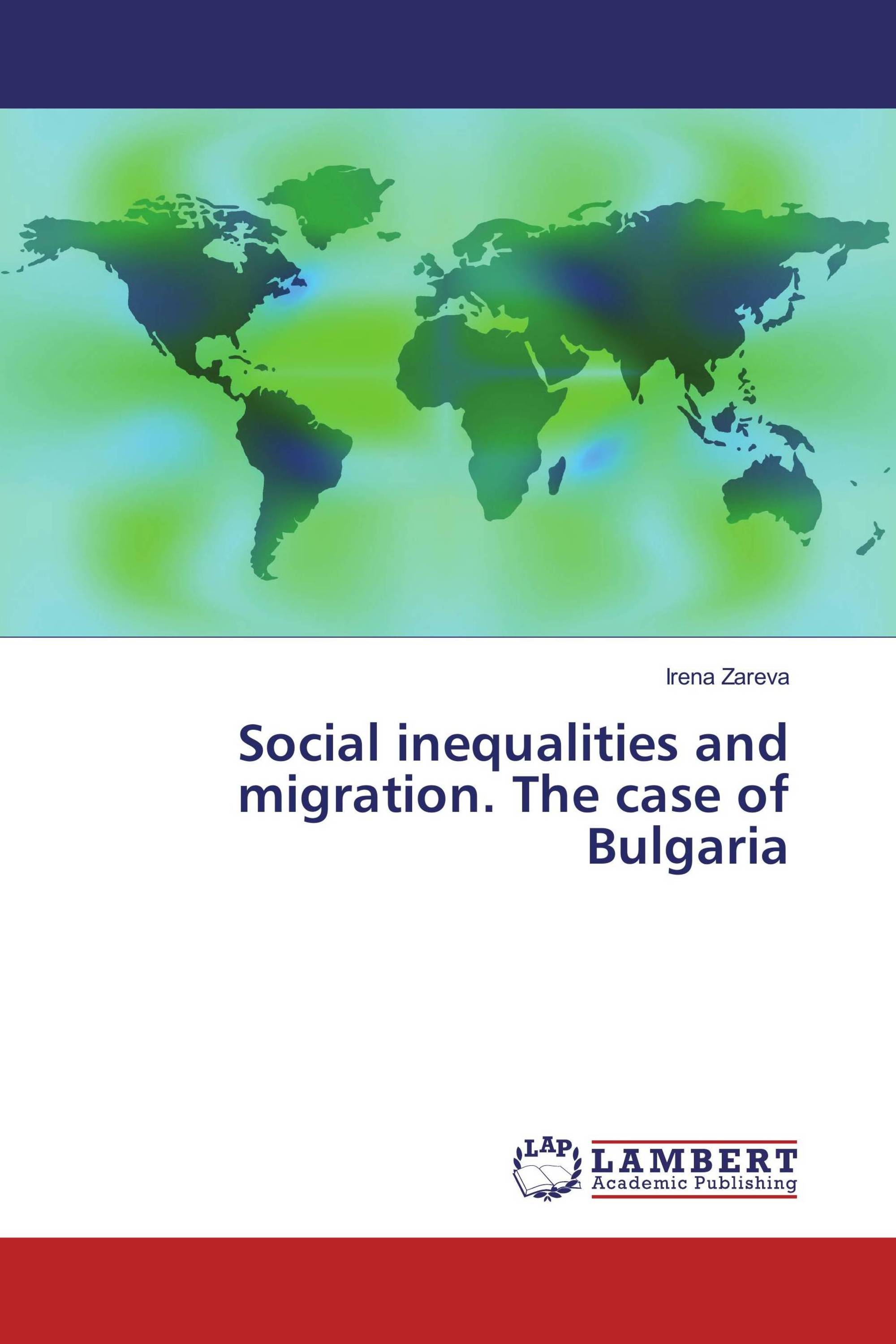 Social inequalities and migration. The case of Bulgaria