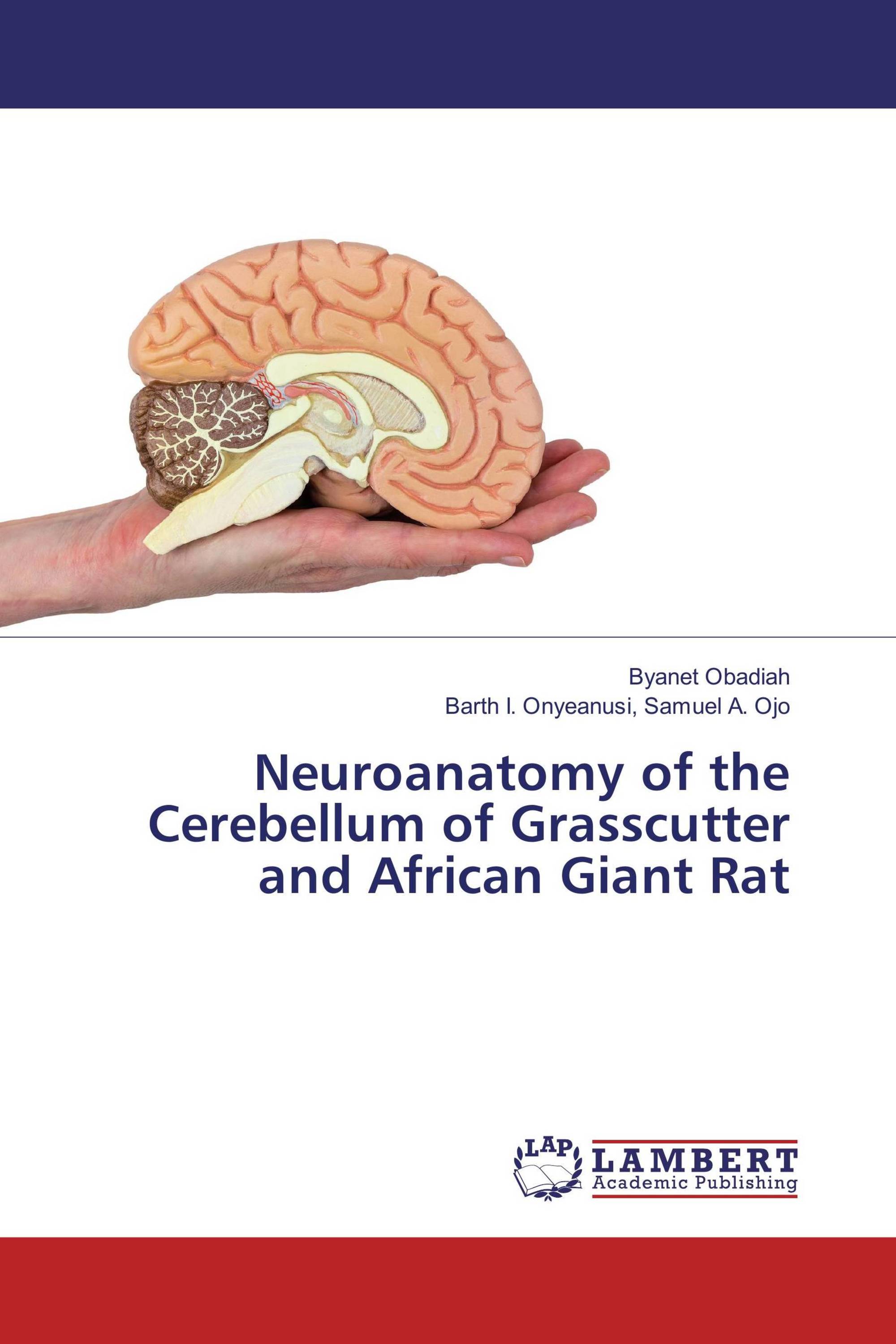 Neuroanatomy of the Cerebellum of Grasscutter and African Giant Rat