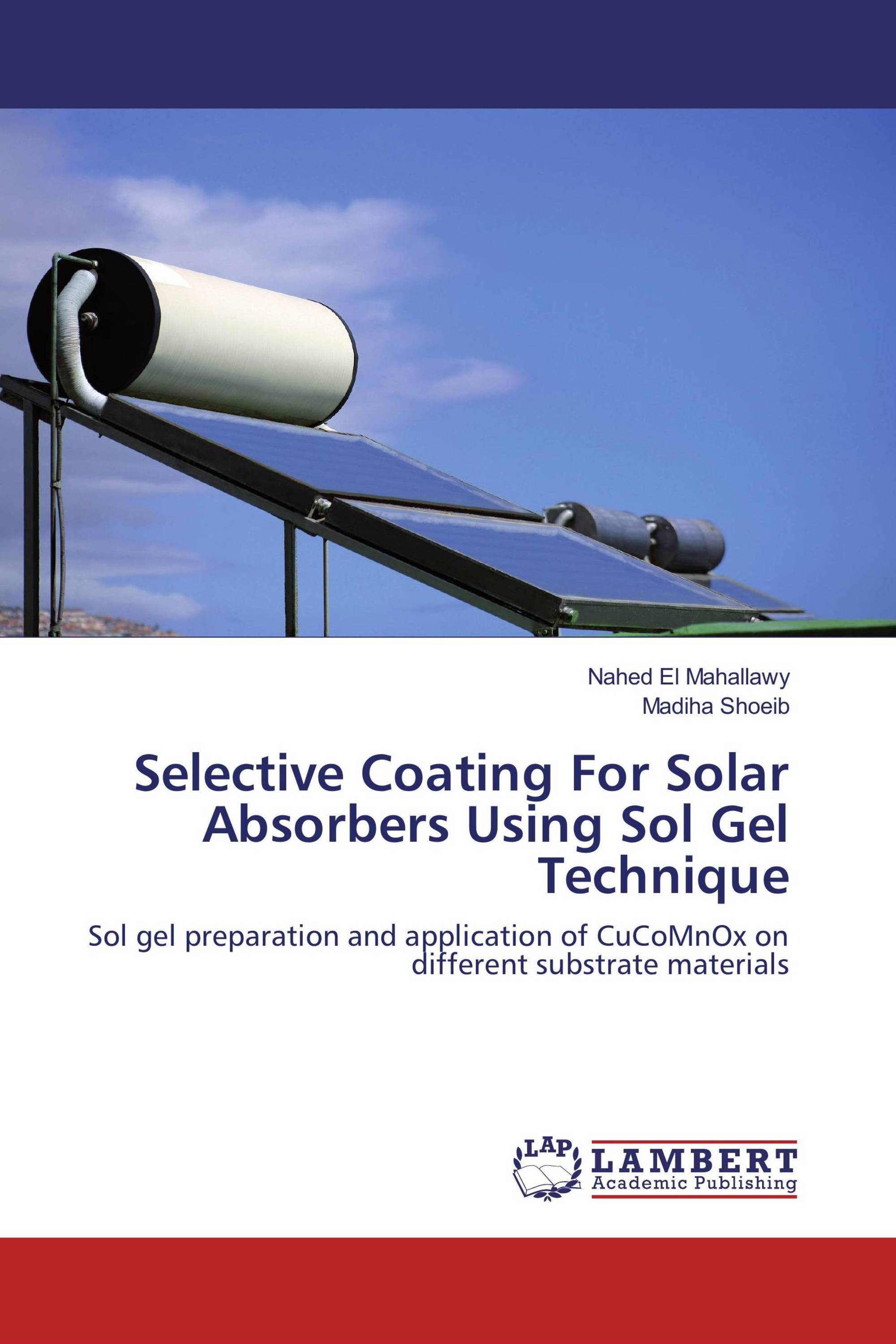 Selective Coating Selective Coating | Selective Surface Coating – LONCFD