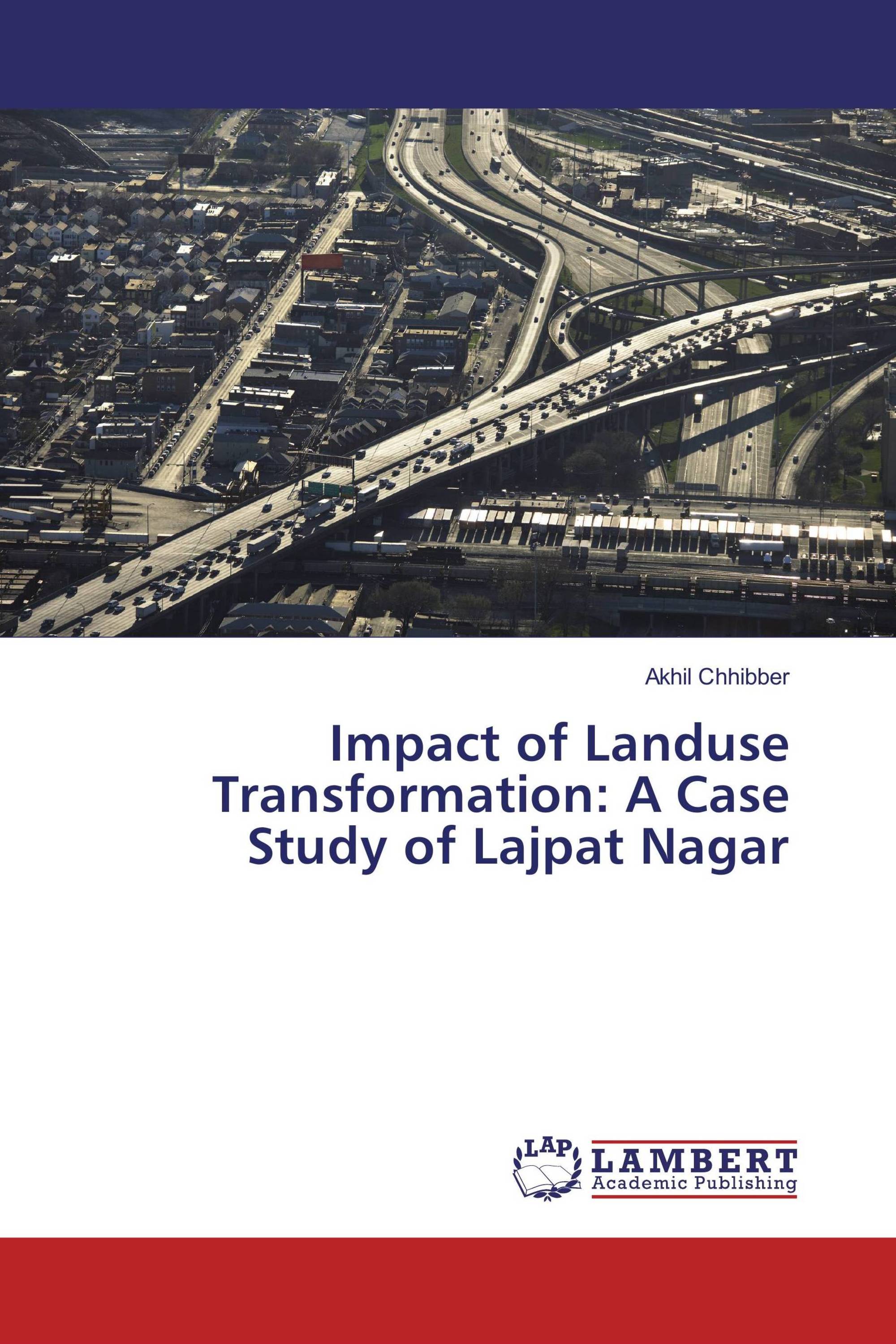 A Case Study Looks At The Transformation