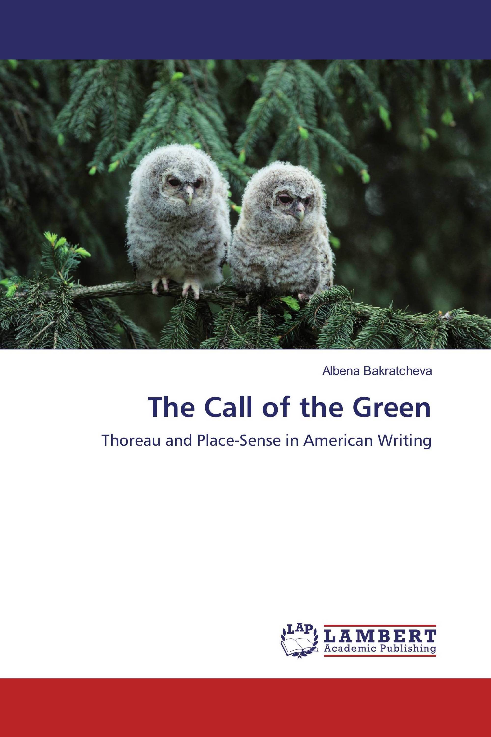 The Call of the Green