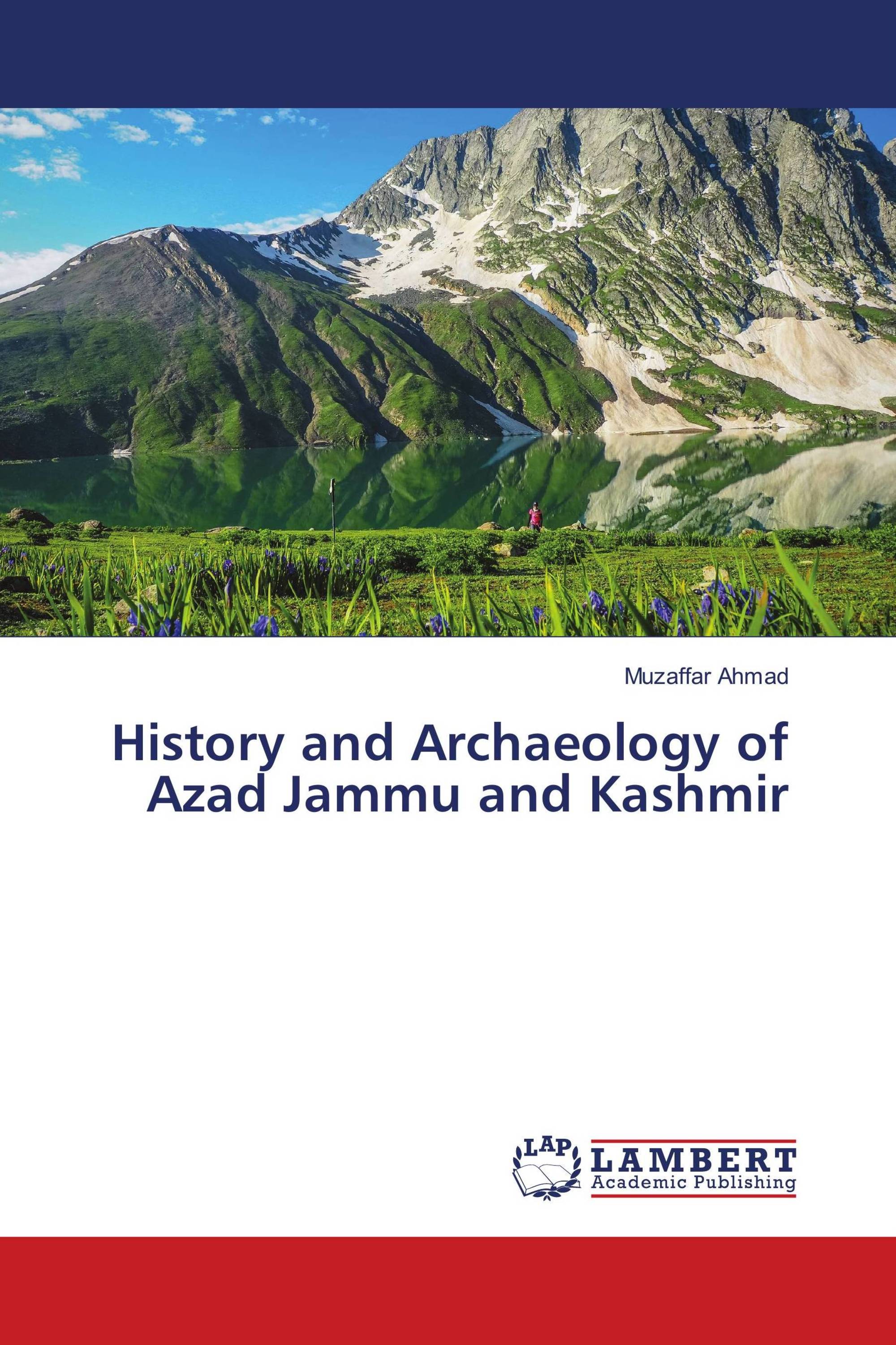 History and Archaeology of Azad Jammu and Kashmir