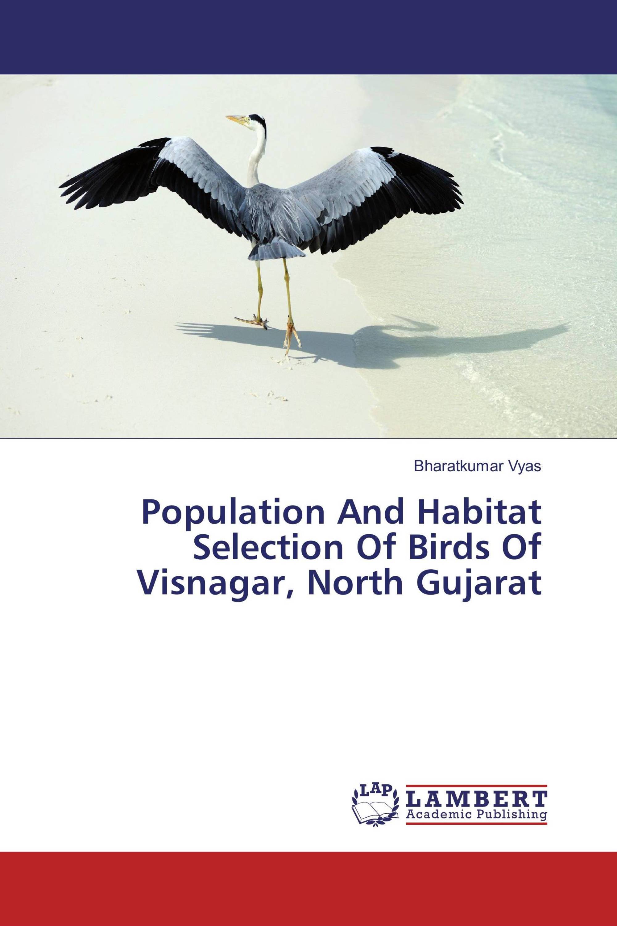 Population And Habitat Selection Of Birds Of Visnagar, North Gujarat