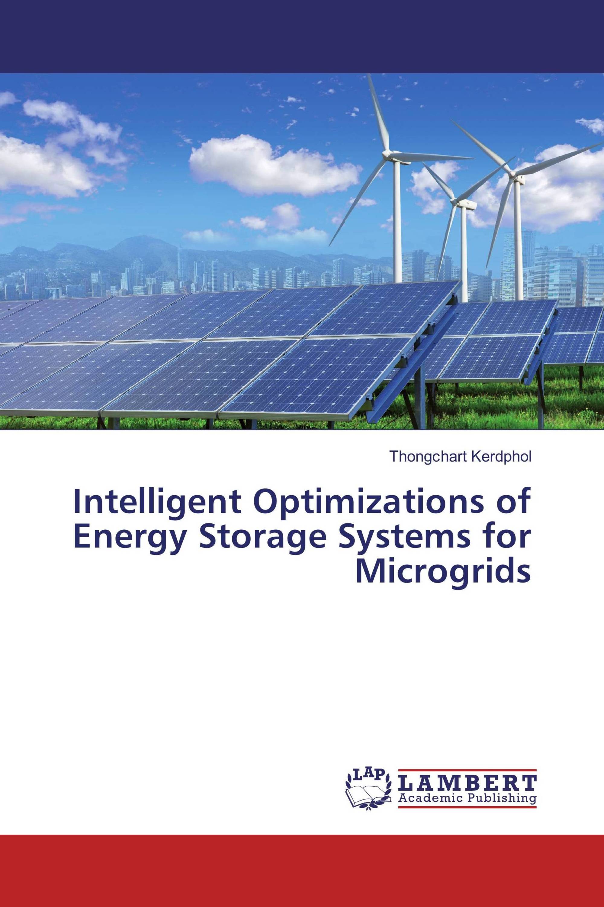 Intelligent Optimizations of Energy Storage Systems for Microgrids