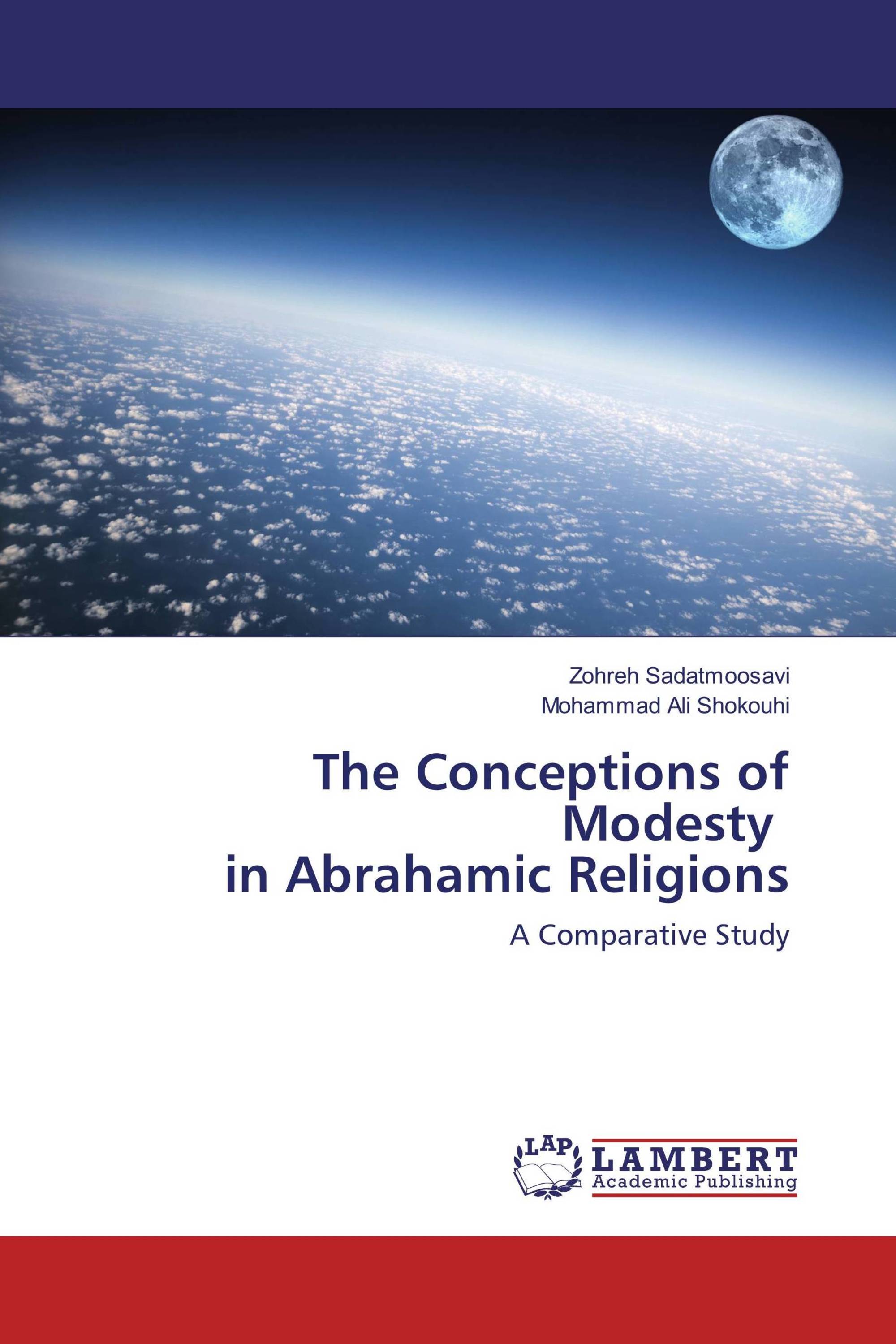 The Conceptions of Modesty in Abrahamic Religions